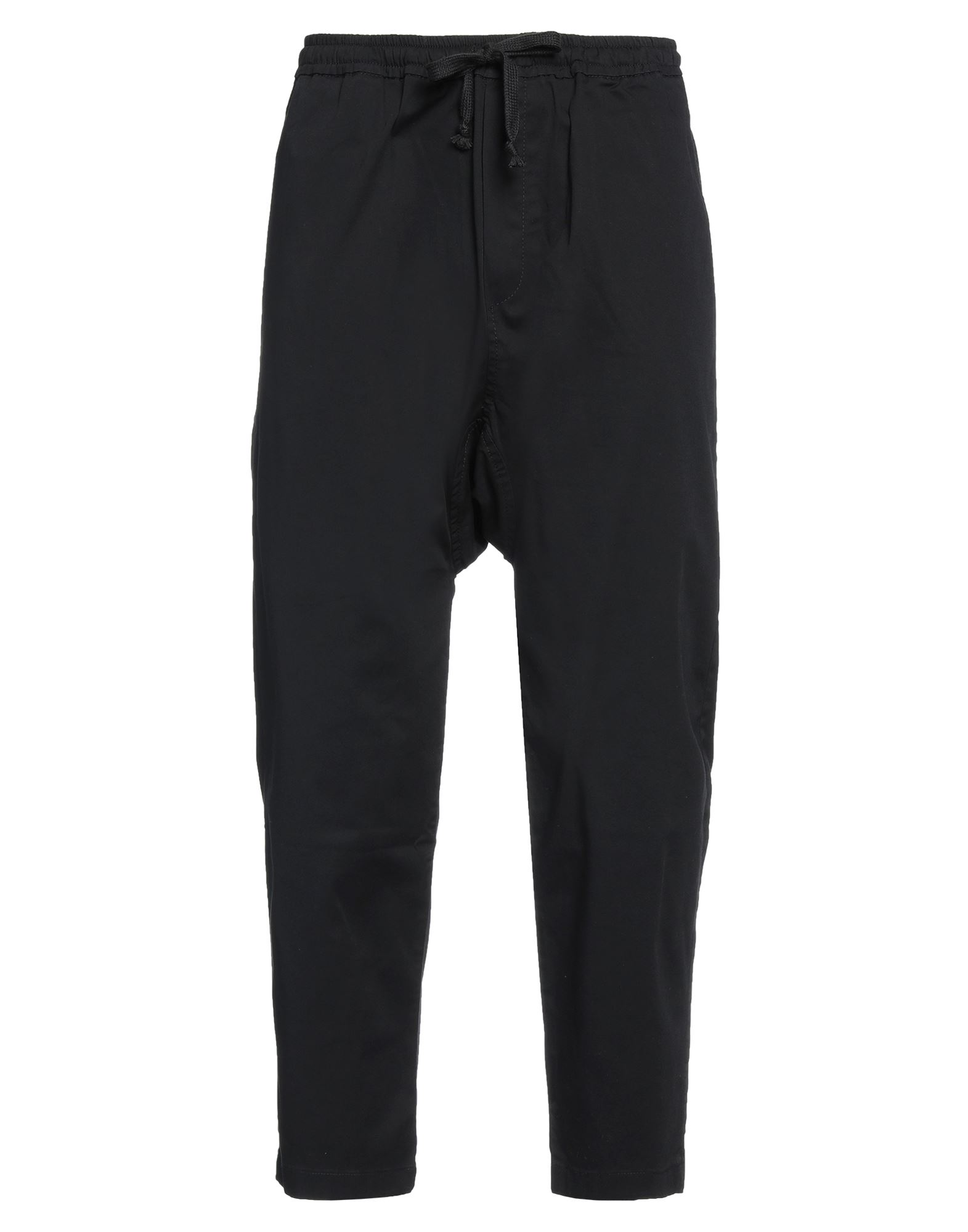 Gaelle Paris Pants In Black