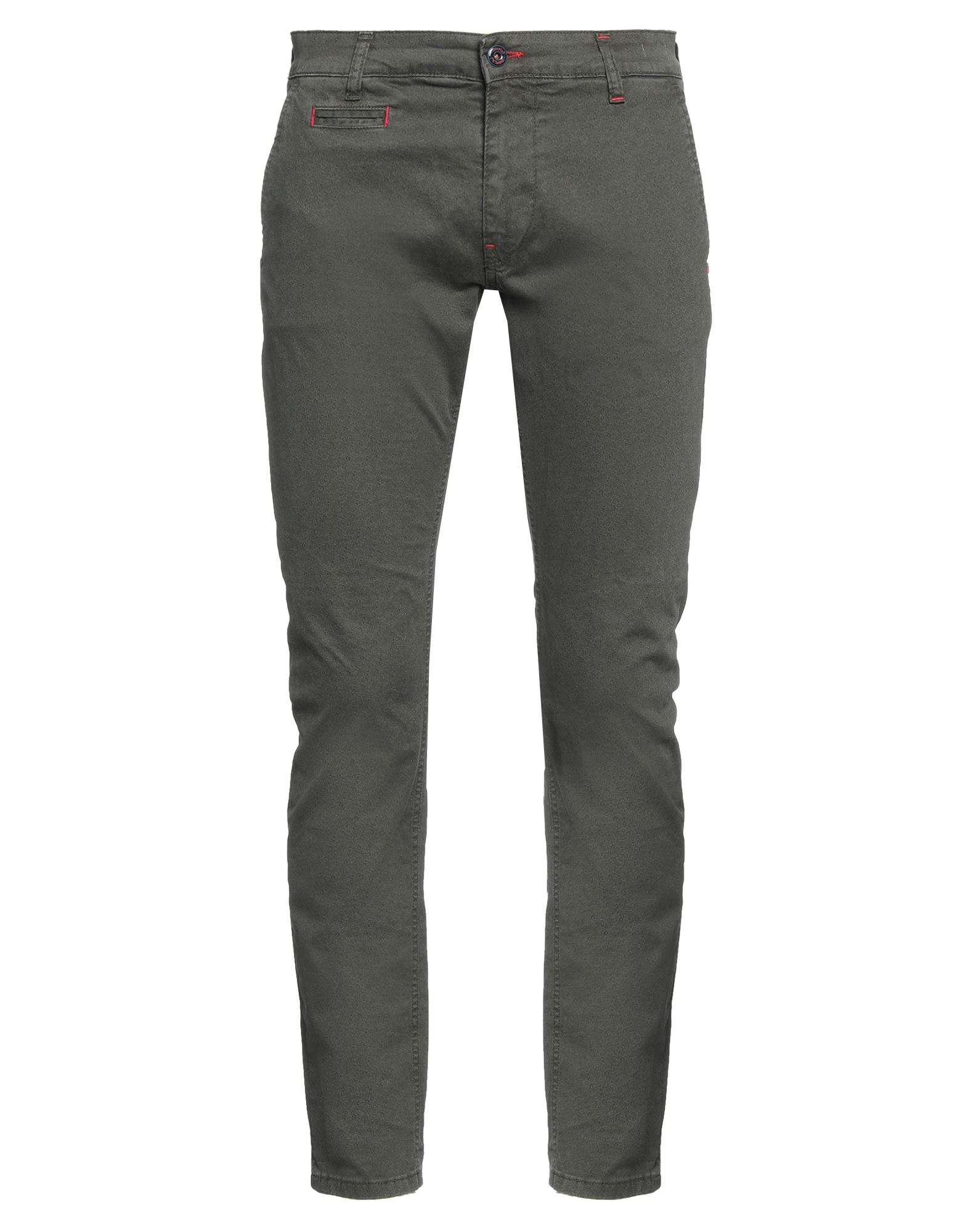 Displaj Pants In Green