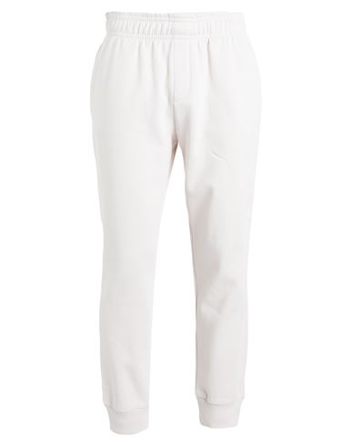 Tommy Hilfiger Man Pants Beige Size L Cotton, Polyester