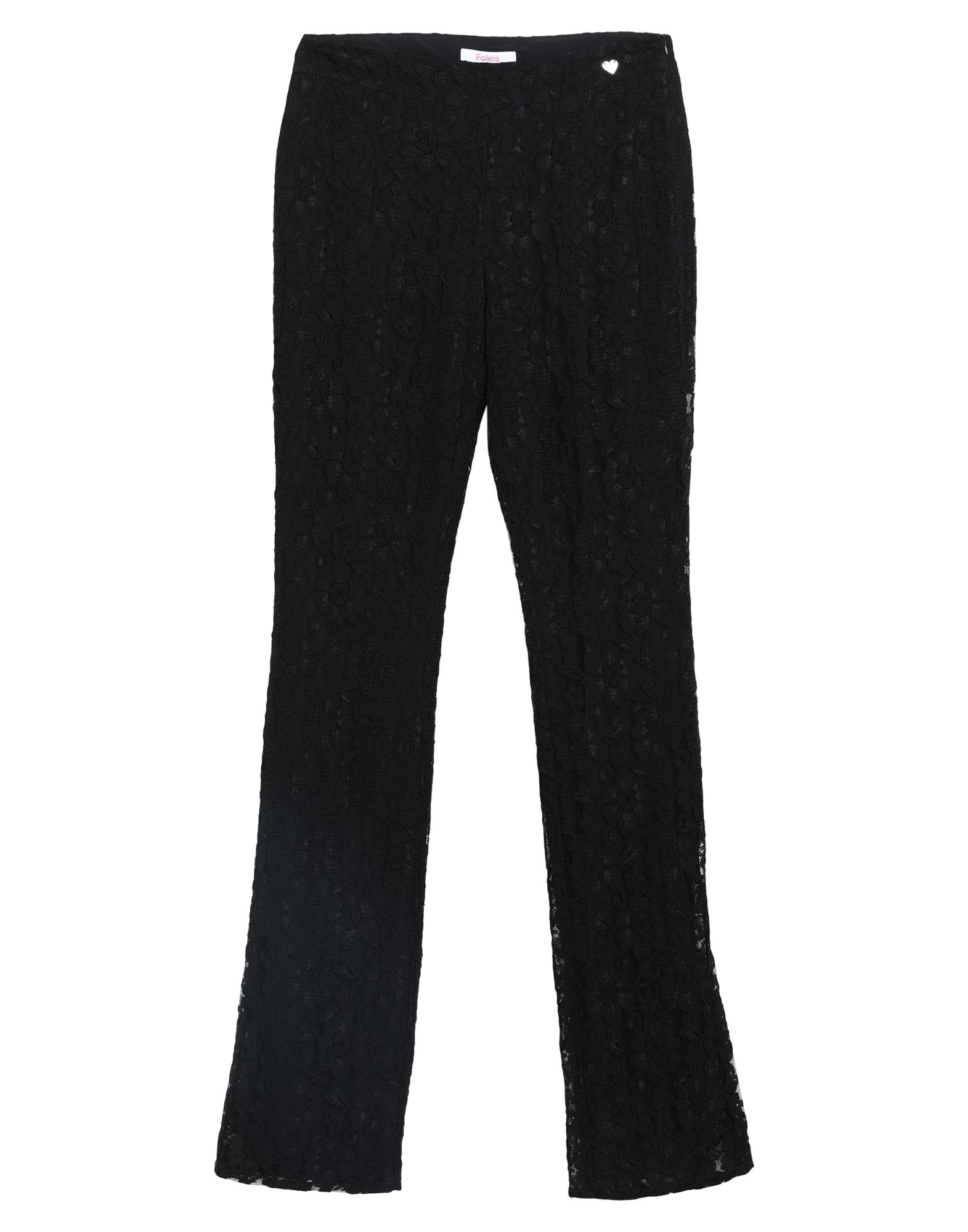 Blugirl Blumarine Pants In Black