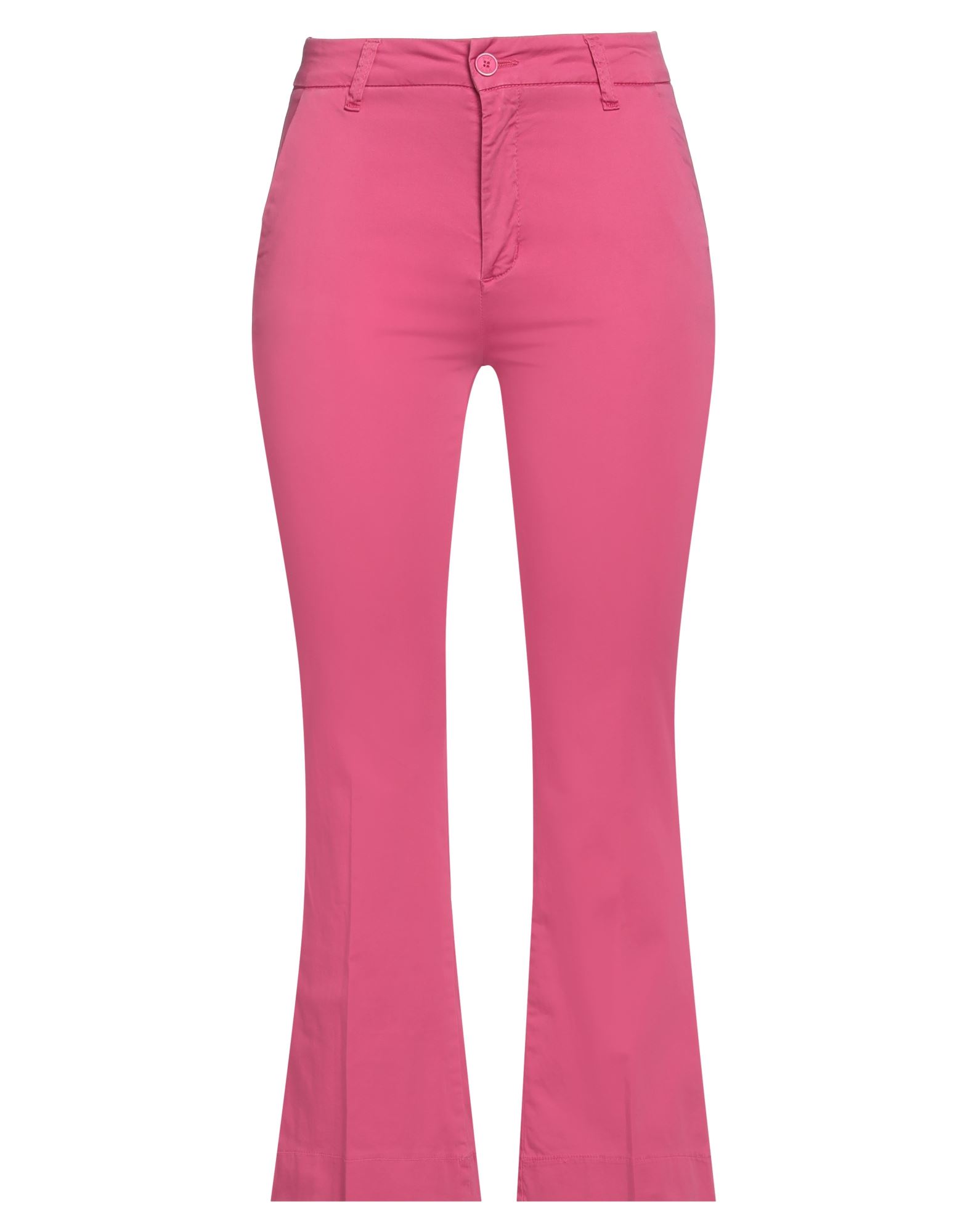  White Wise - Partes De Abajo - Pantalones - On Yoox.com 