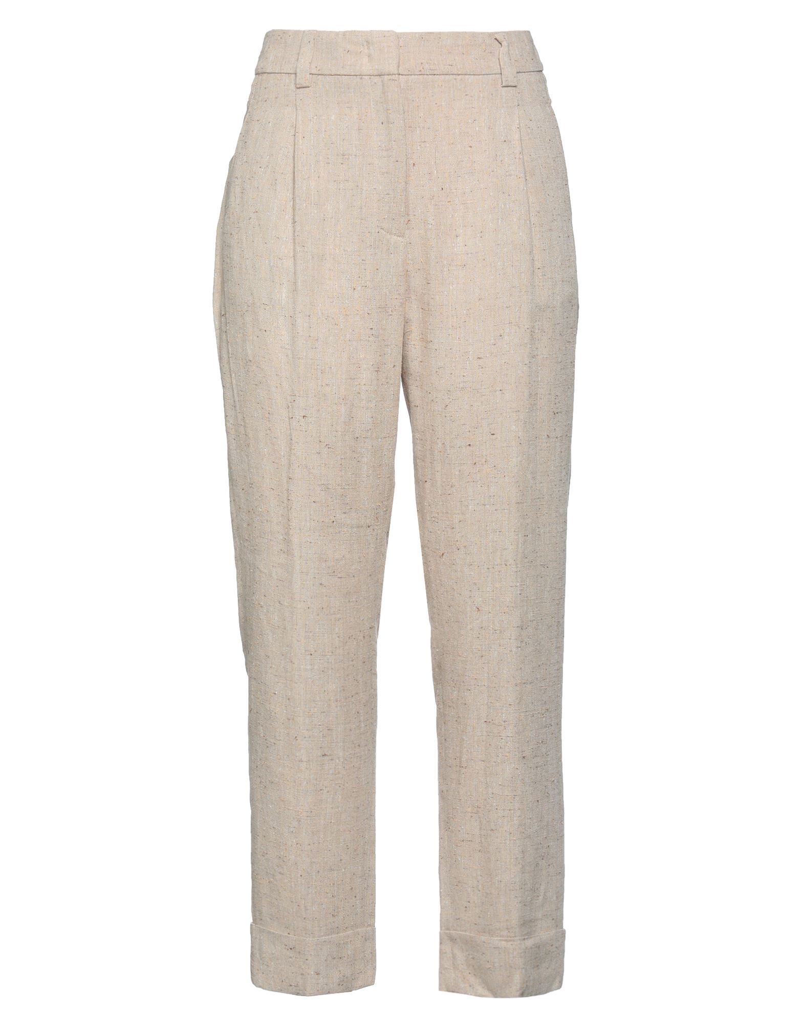 PESERICO PESERICO BOTTOMWEAR Casual Παντελόνι