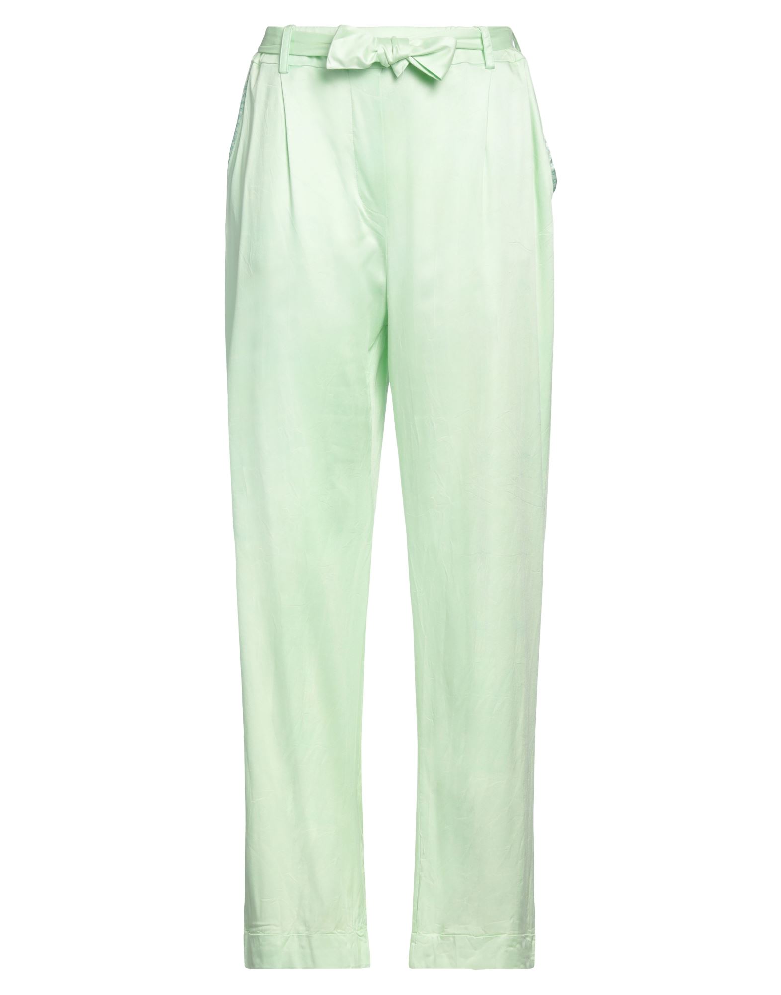 GAëLLE Paris BOTTOMWEAR Casual Παντελόνι
