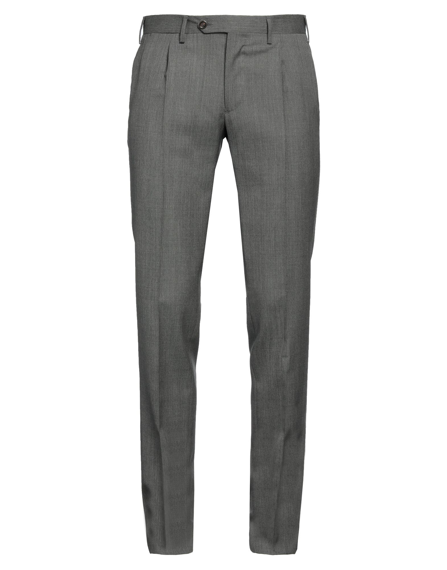 Lardini Pants In Grey