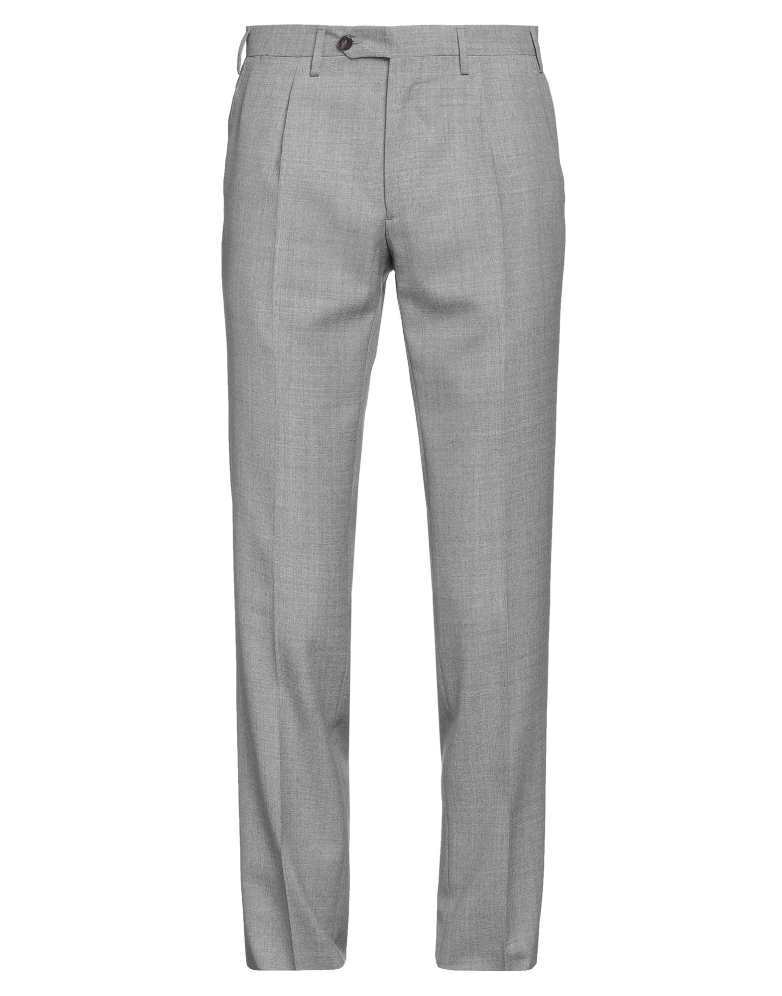 Lardini Pants In Grey
