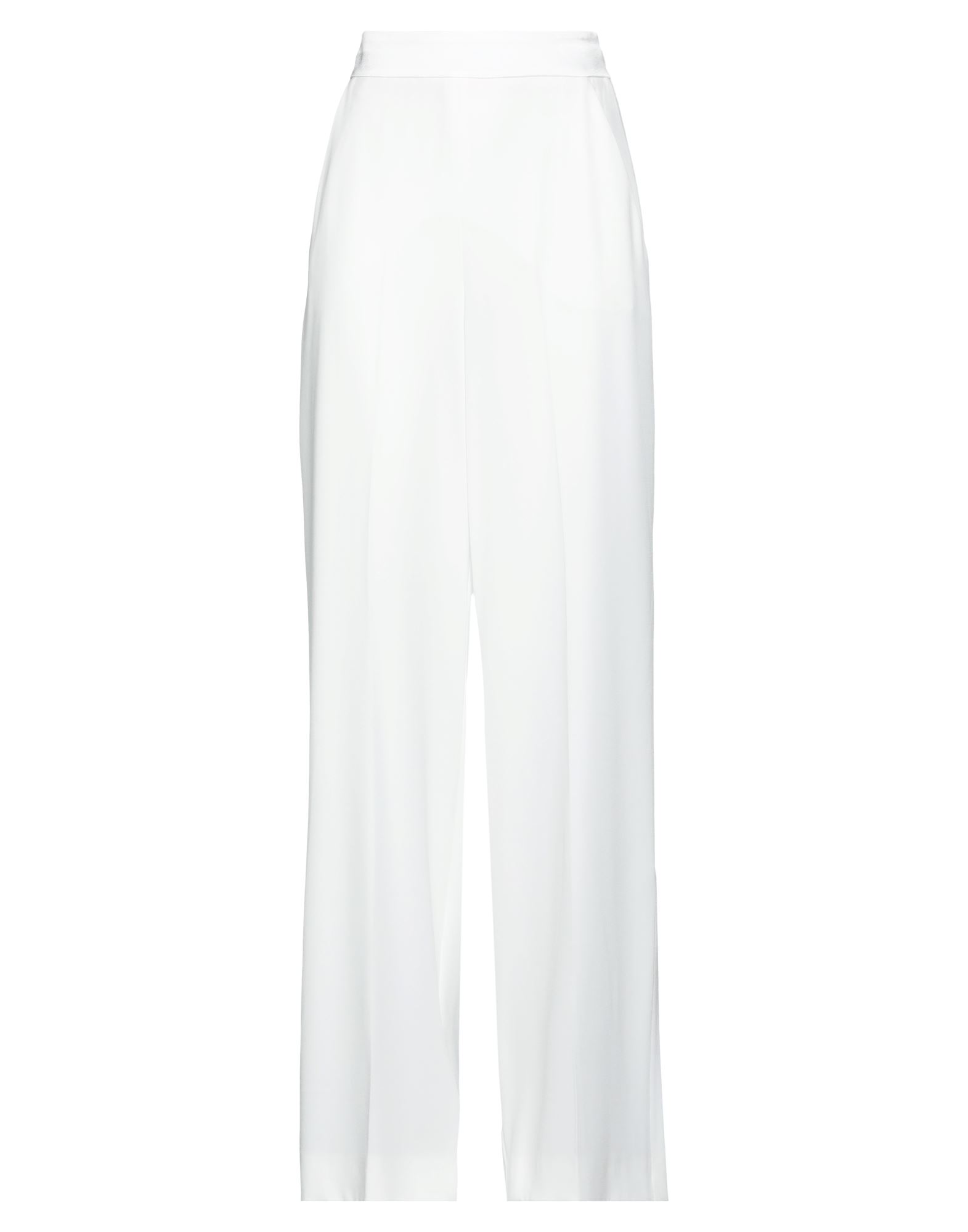 Marella Pants In White