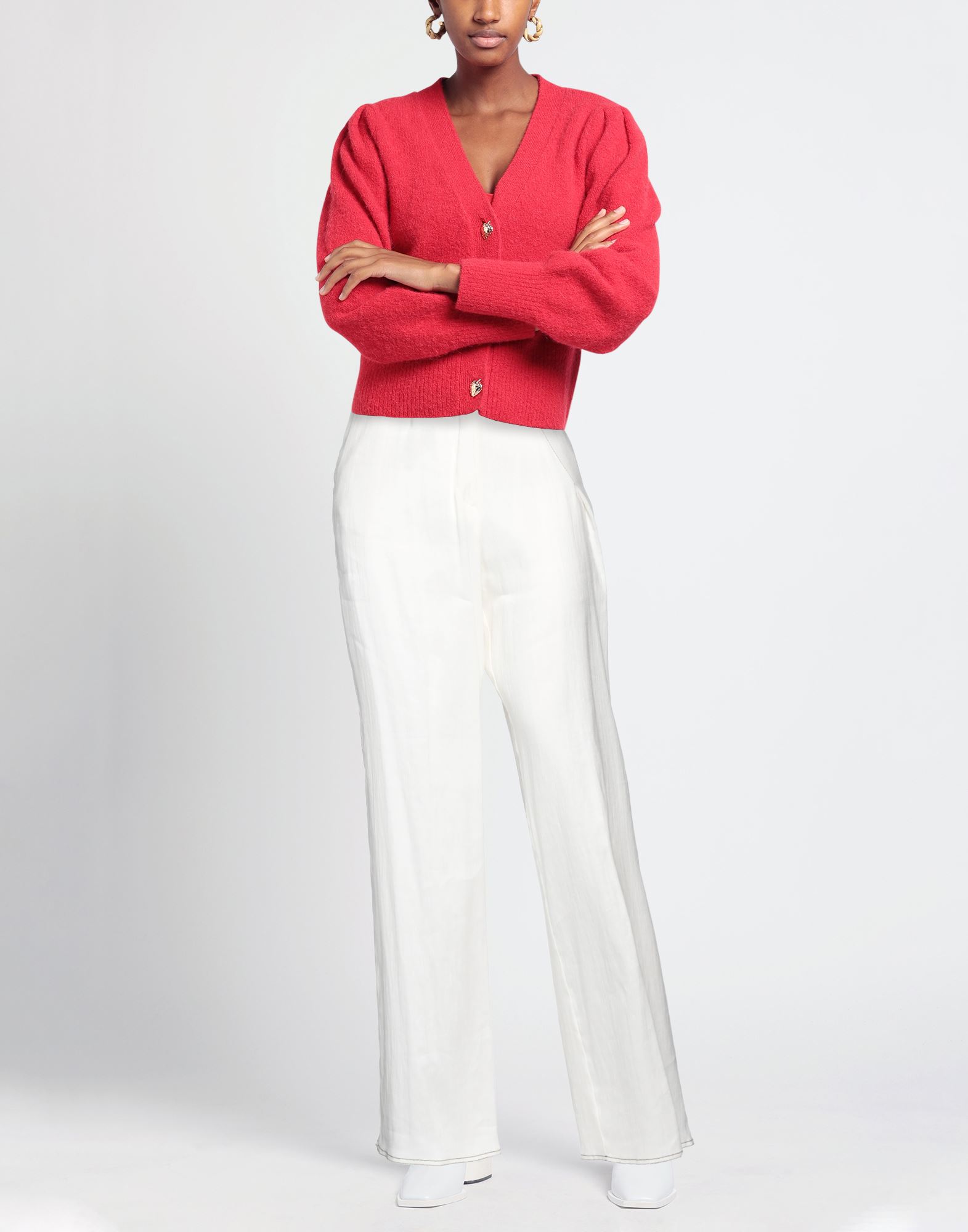  Sfizio Studio - Partes De Abajo - Pantalones - On Yoox.com 