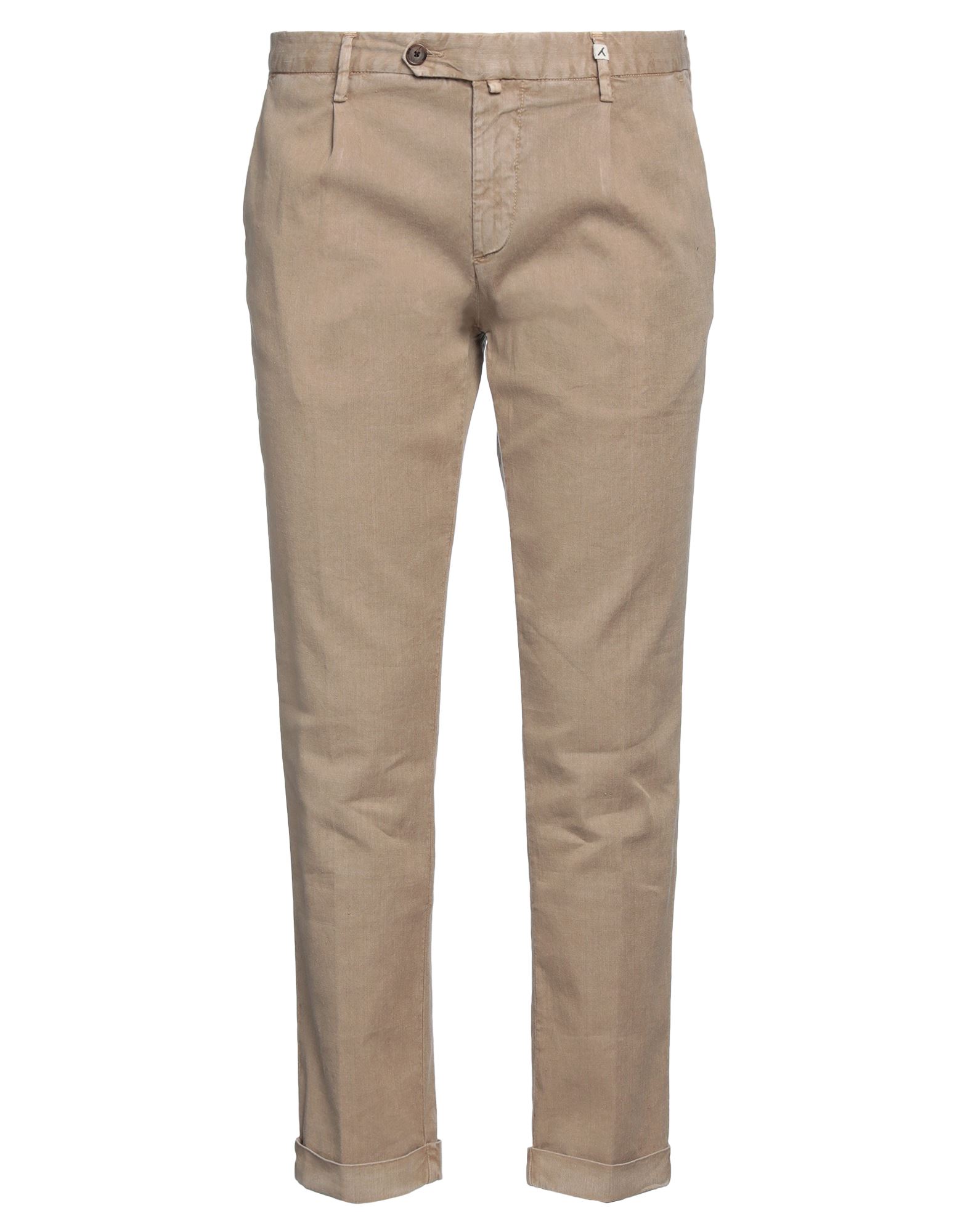 Myths Pants In Beige