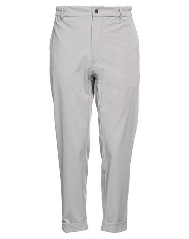 0/zero Construction Man Pants Grey Size 33 Nylon, Elastane