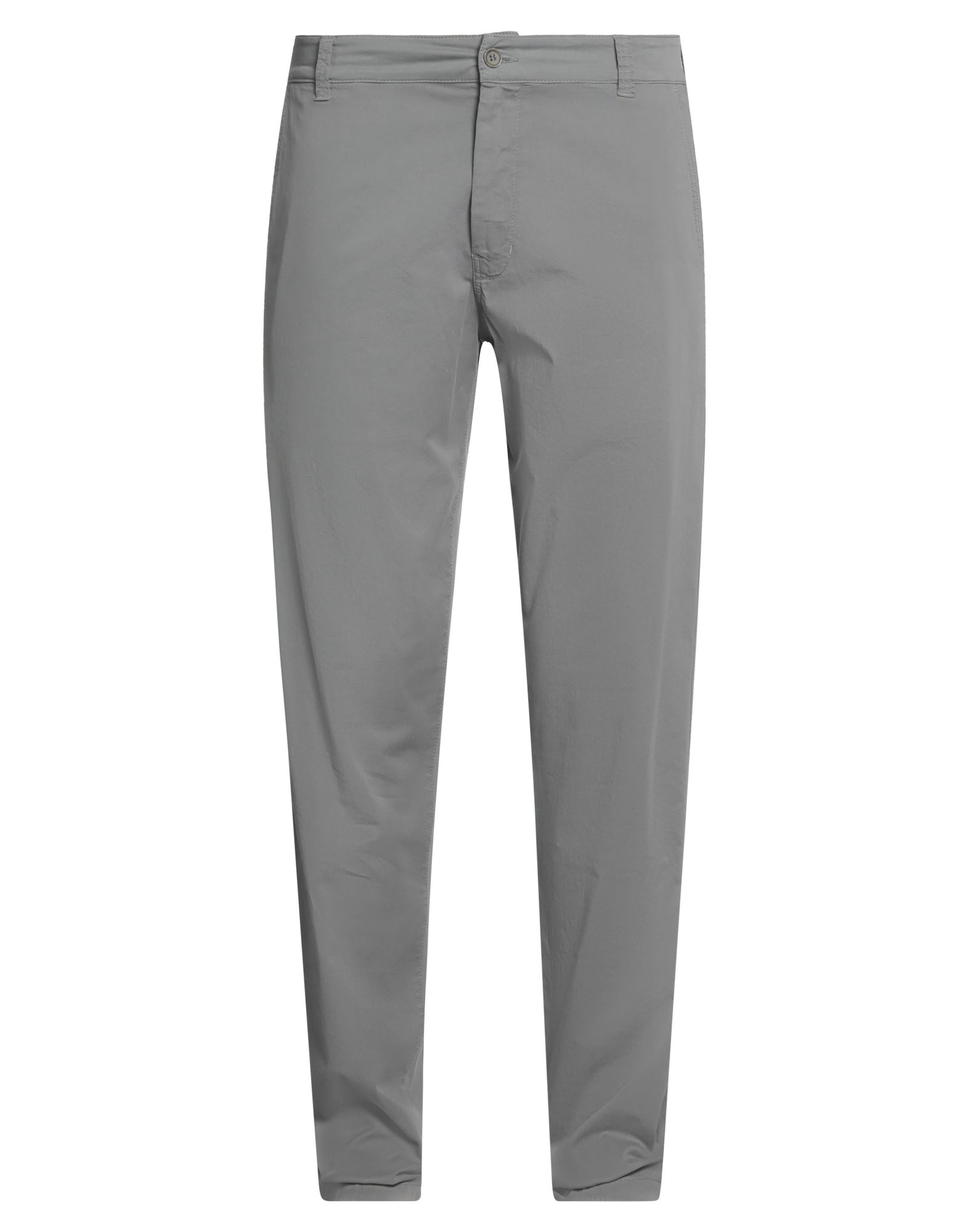 Aspesi Pants In Grey