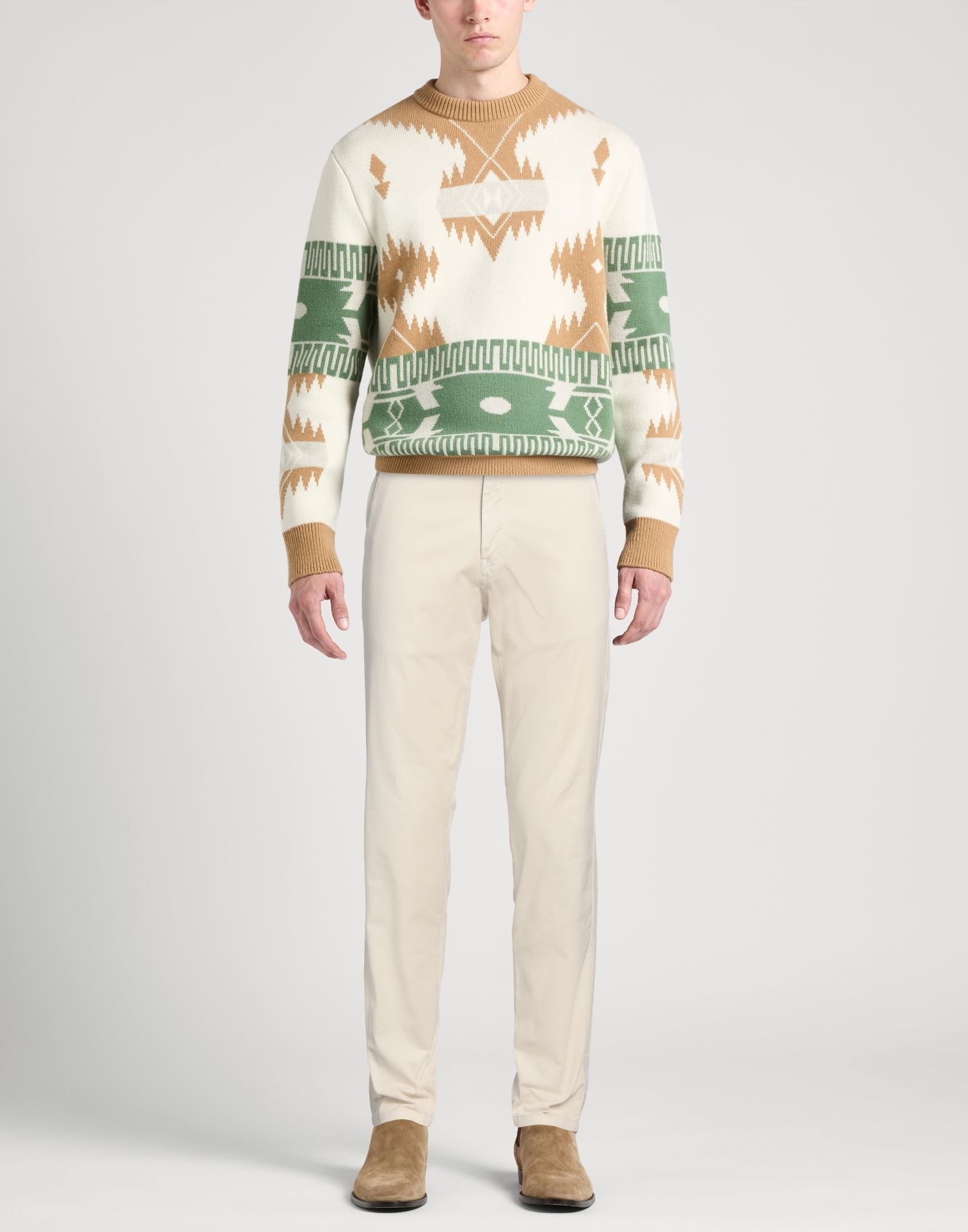  Aspesi - Hosen & Röcke - Hosen - On Yoox.com 