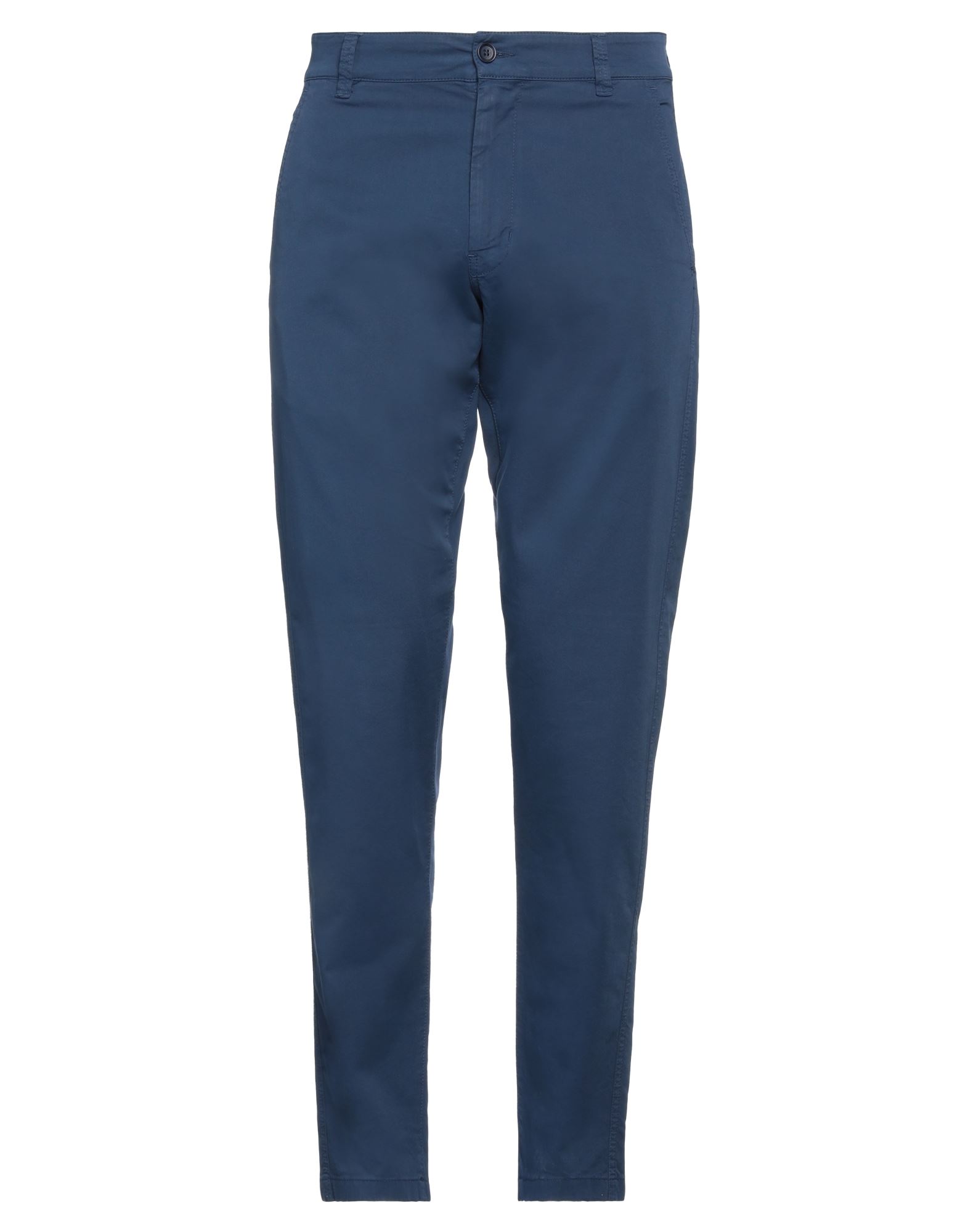 Aspesi Pants In Navy Blue
