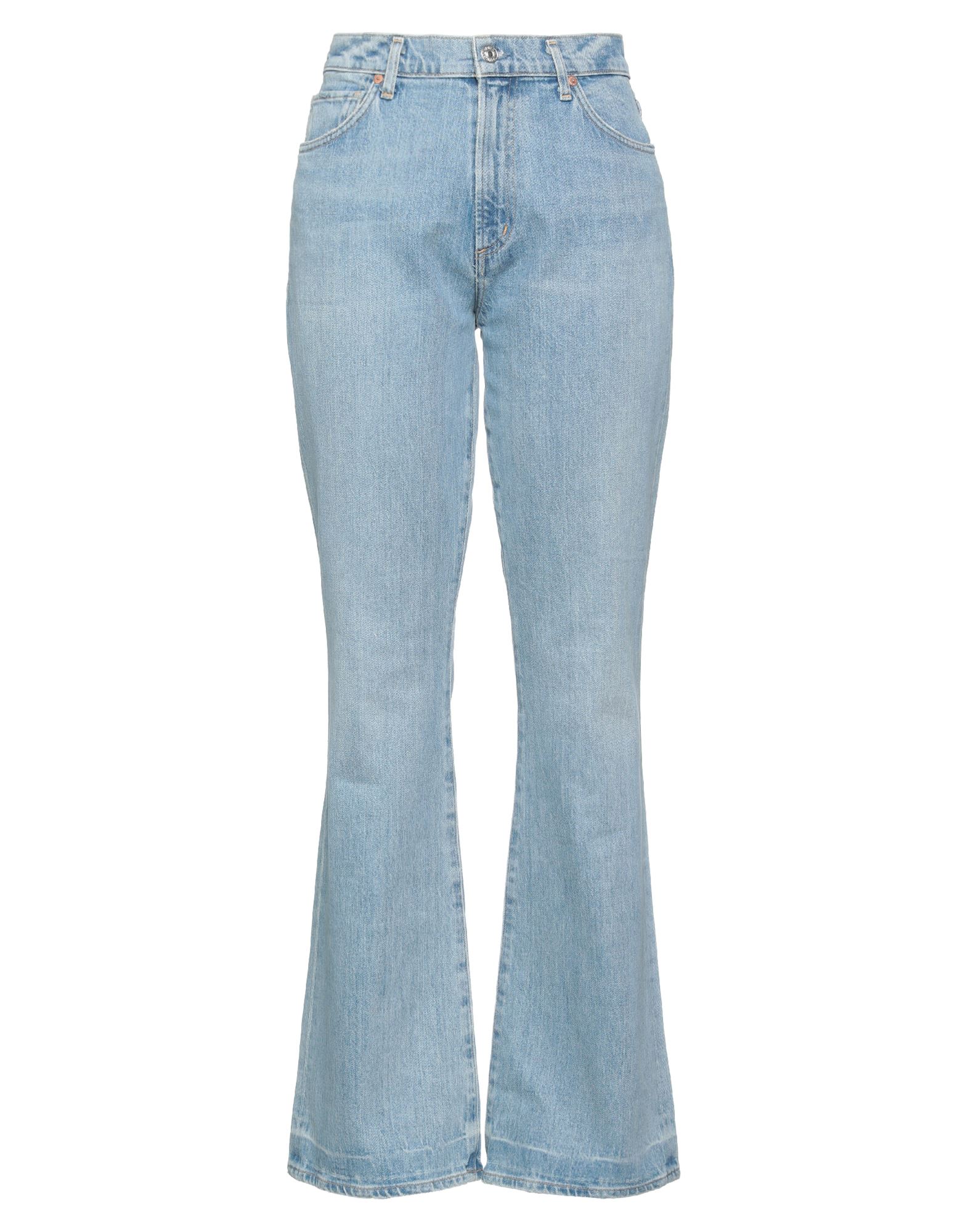 Citizens Of Humanity Jeans In Blue