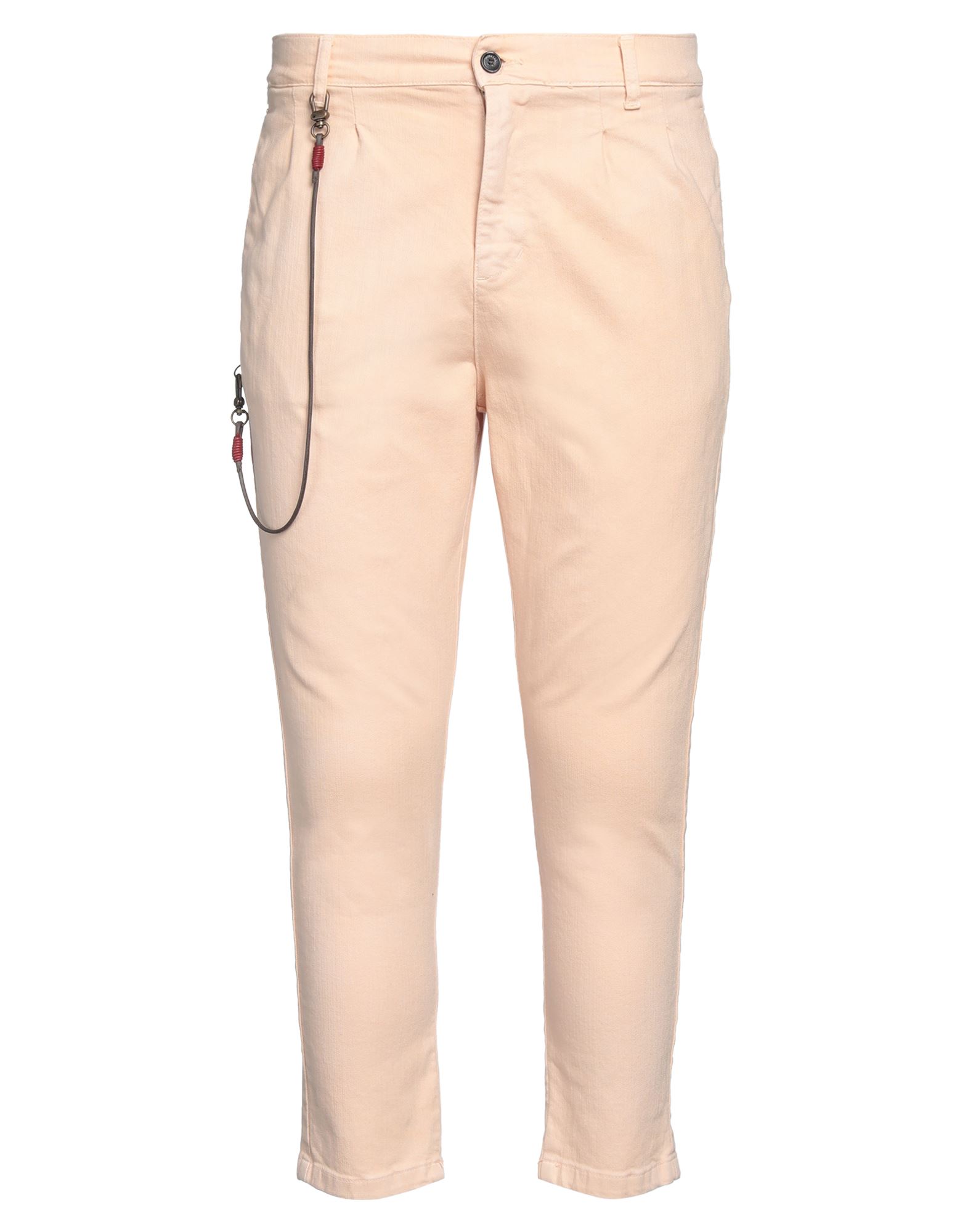 Imperial Jeans In Pink