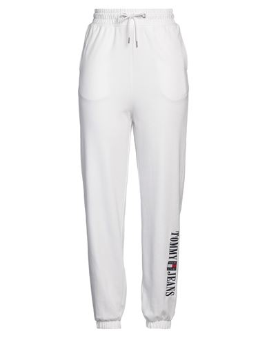 Hose Damen Weiß XS Damen
