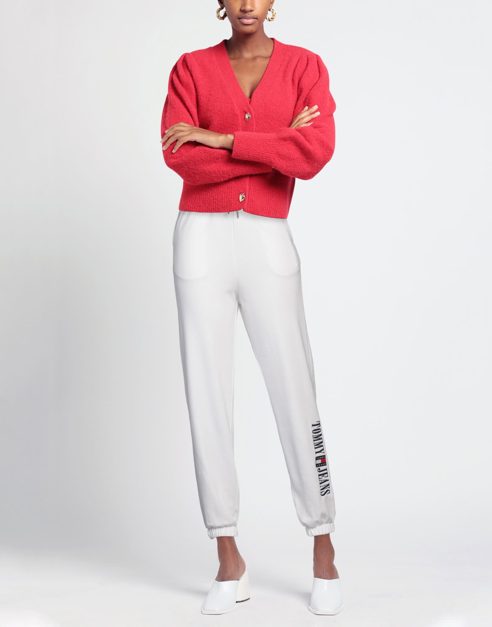  Tommy Jeans - Hosen & Röcke - Hosen - On Yoox.com 