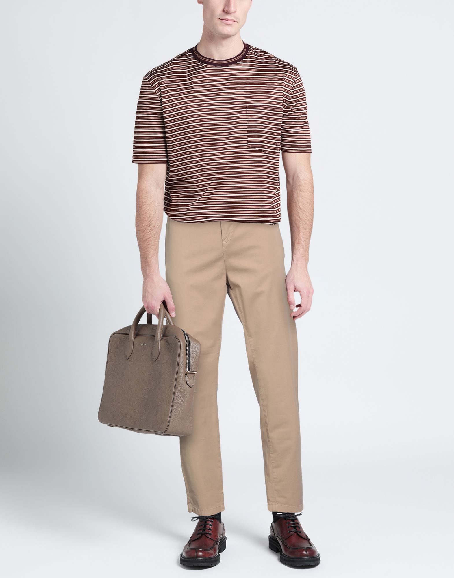  Alpha Studio - Hosen & Röcke - Hosen - On Yoox.com 