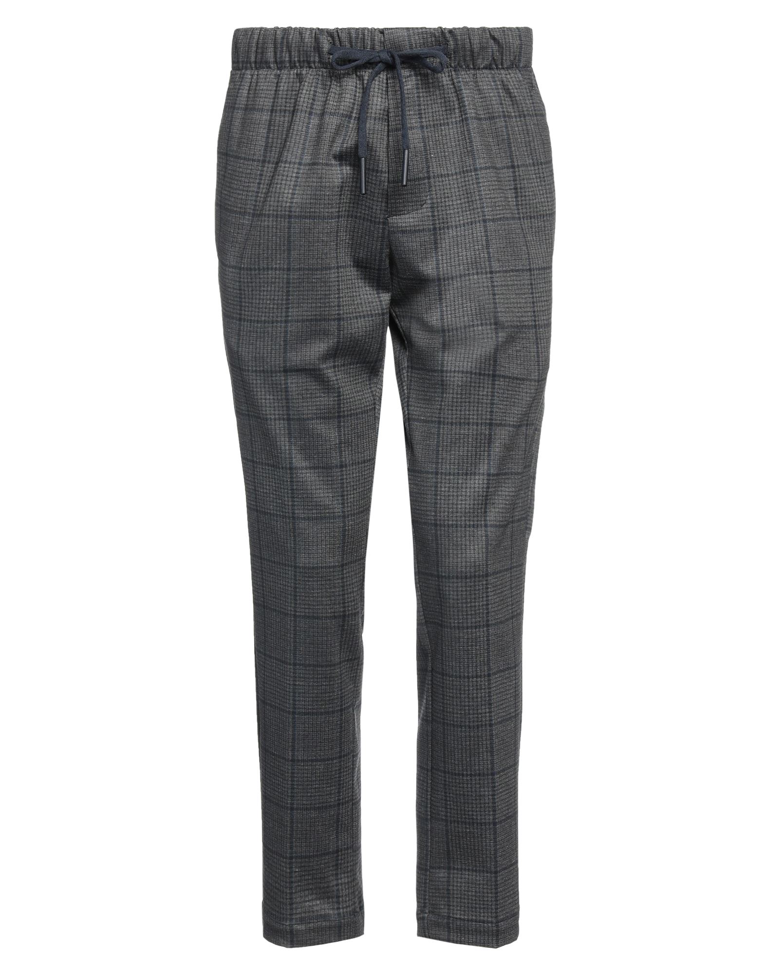 Displaj Pants In Grey