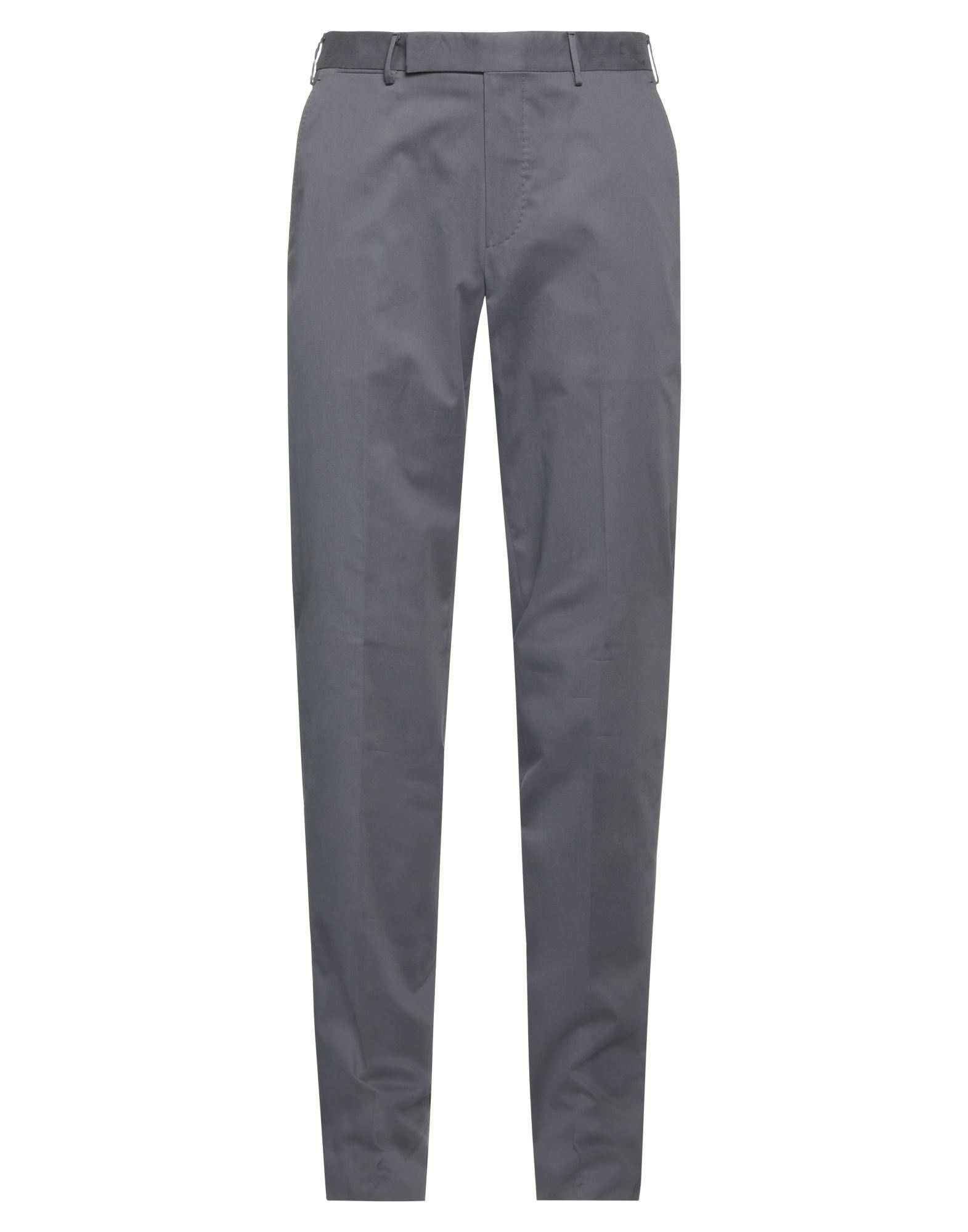 Zegna Pants In Grey
