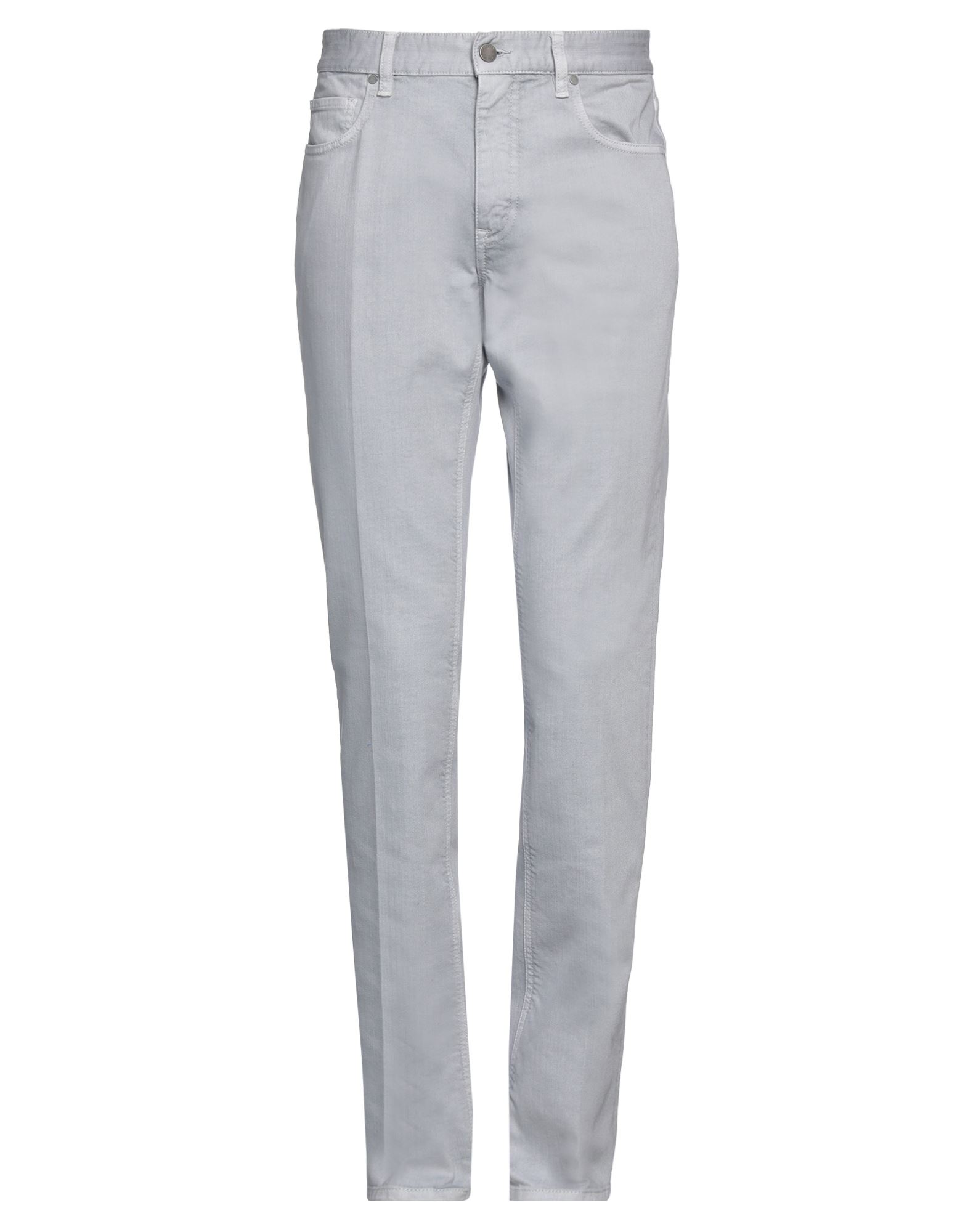 Zegna Jeans Grey | ModeSens