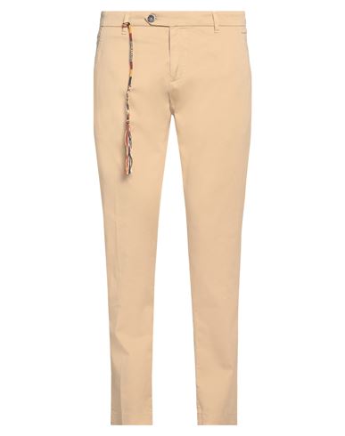 Pantalones Hombre Arena 34 Hombre