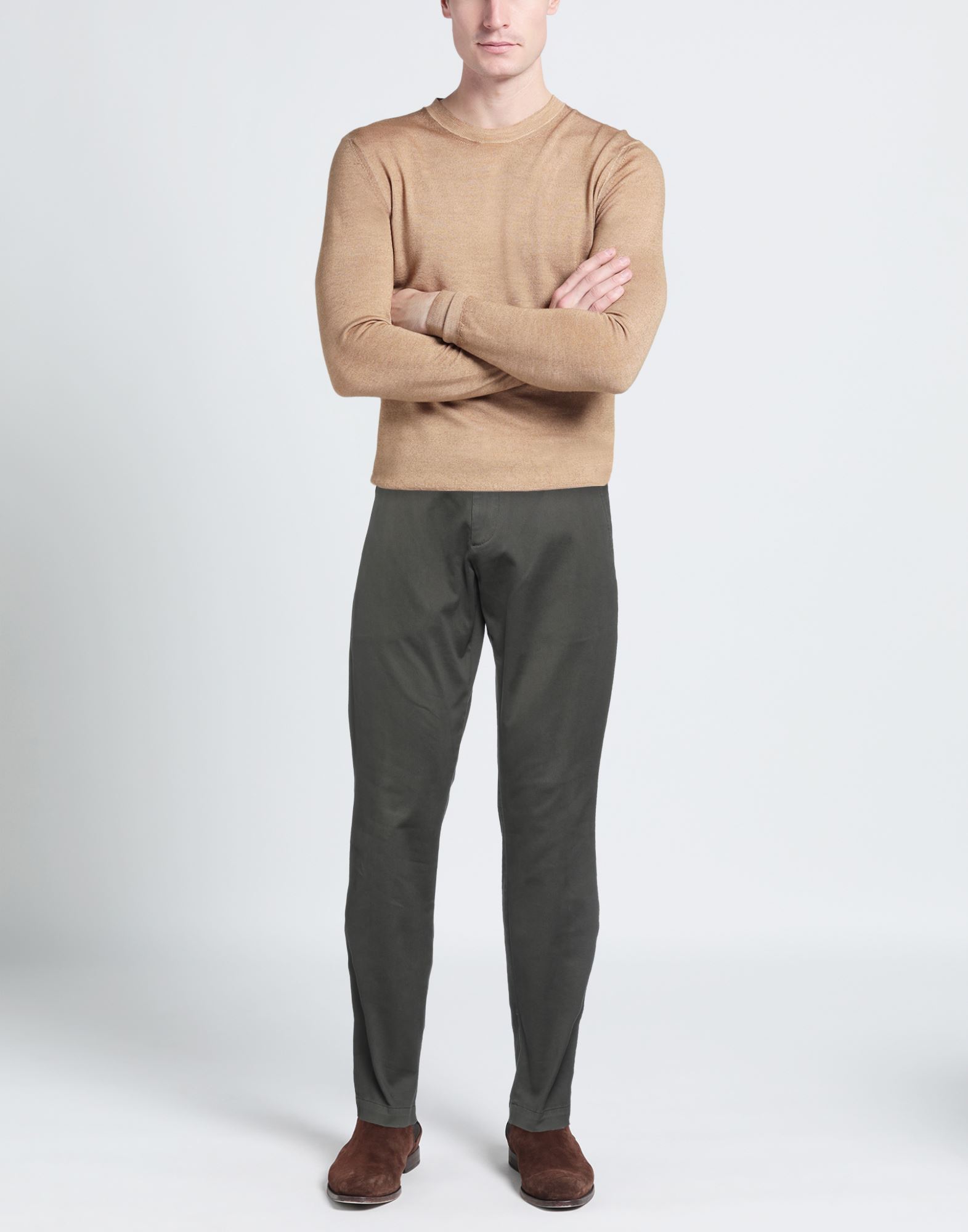  RoŸ Roger's - Hosen & Röcke - Hosen - On Yoox.com 