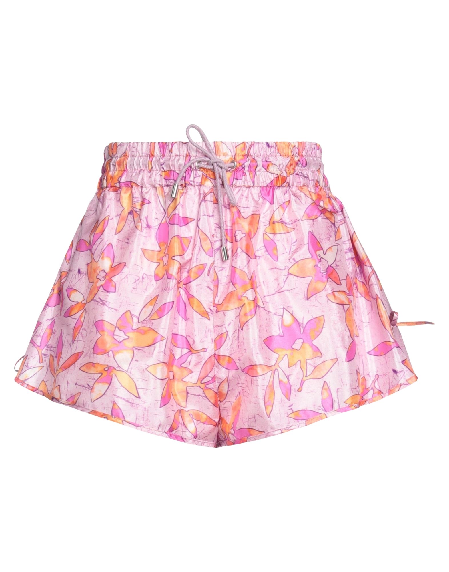 ISABEL MARANT ISABEL MARANT BOTTOMWEAR Σορτς & Βερμούδες