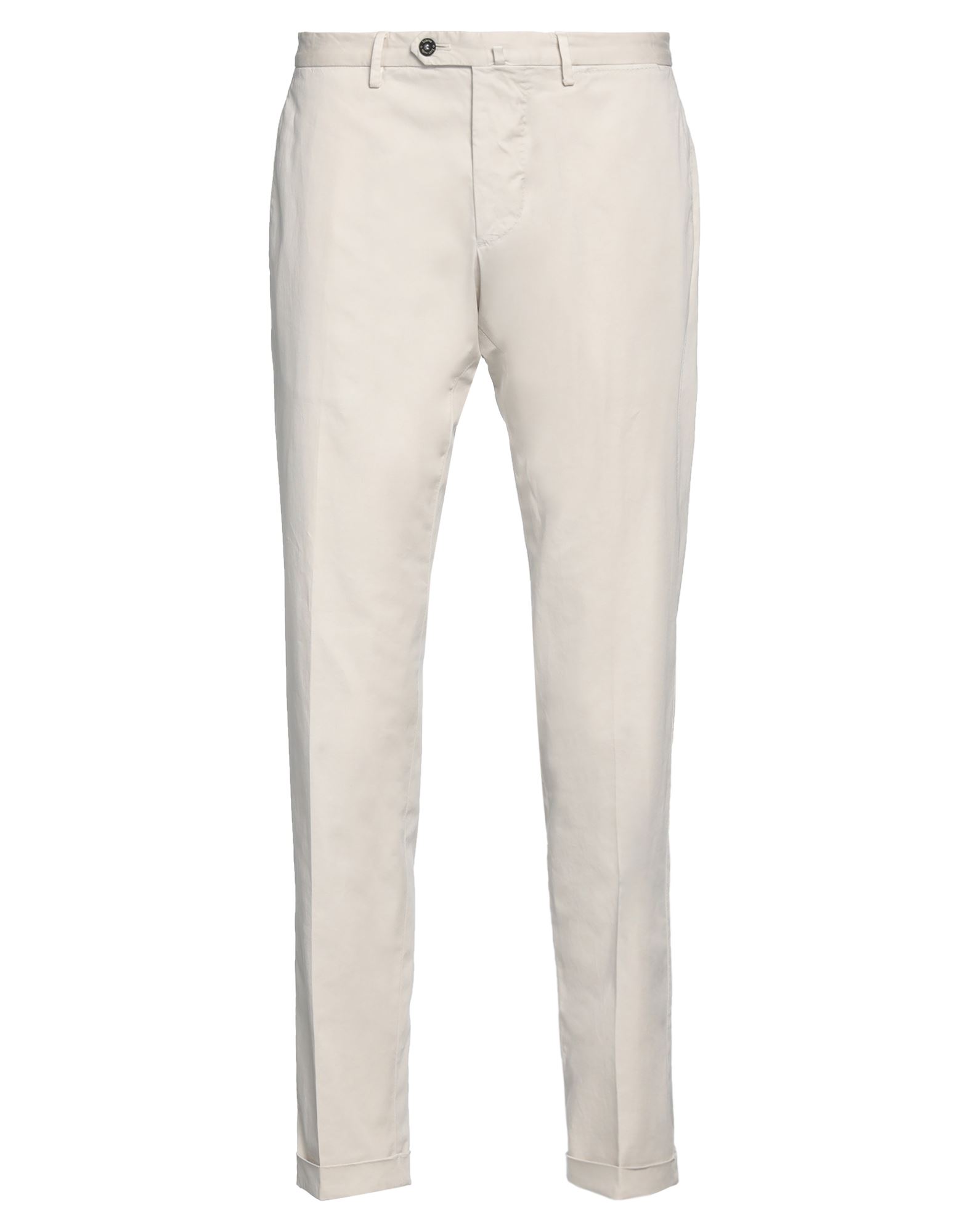 Santaniello Pants In Beige