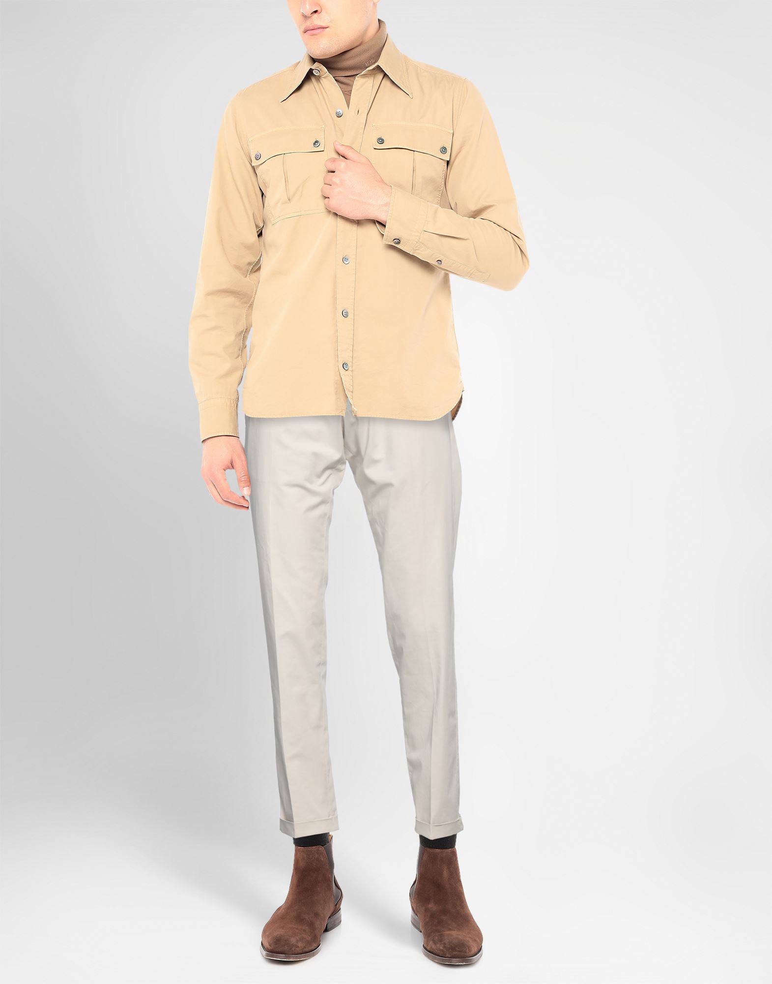  Santaniello - Hosen & Röcke - Hosen - On Yoox.com 