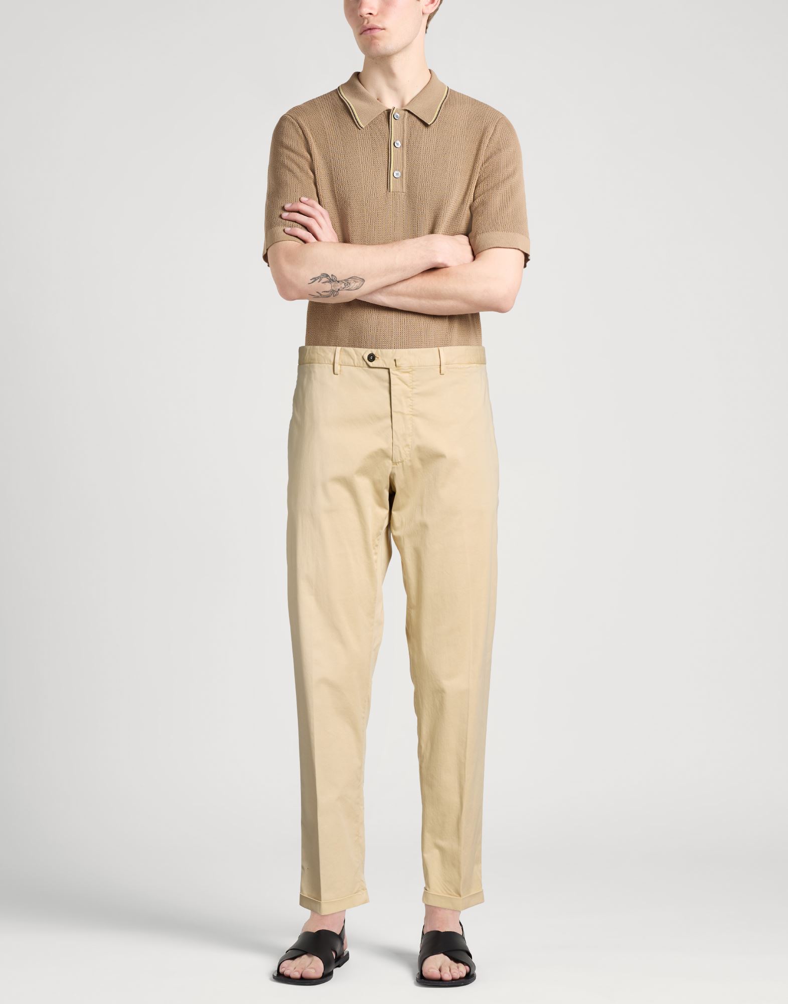  Santaniello - Hosen & Röcke - Hosen - On Yoox.com 
