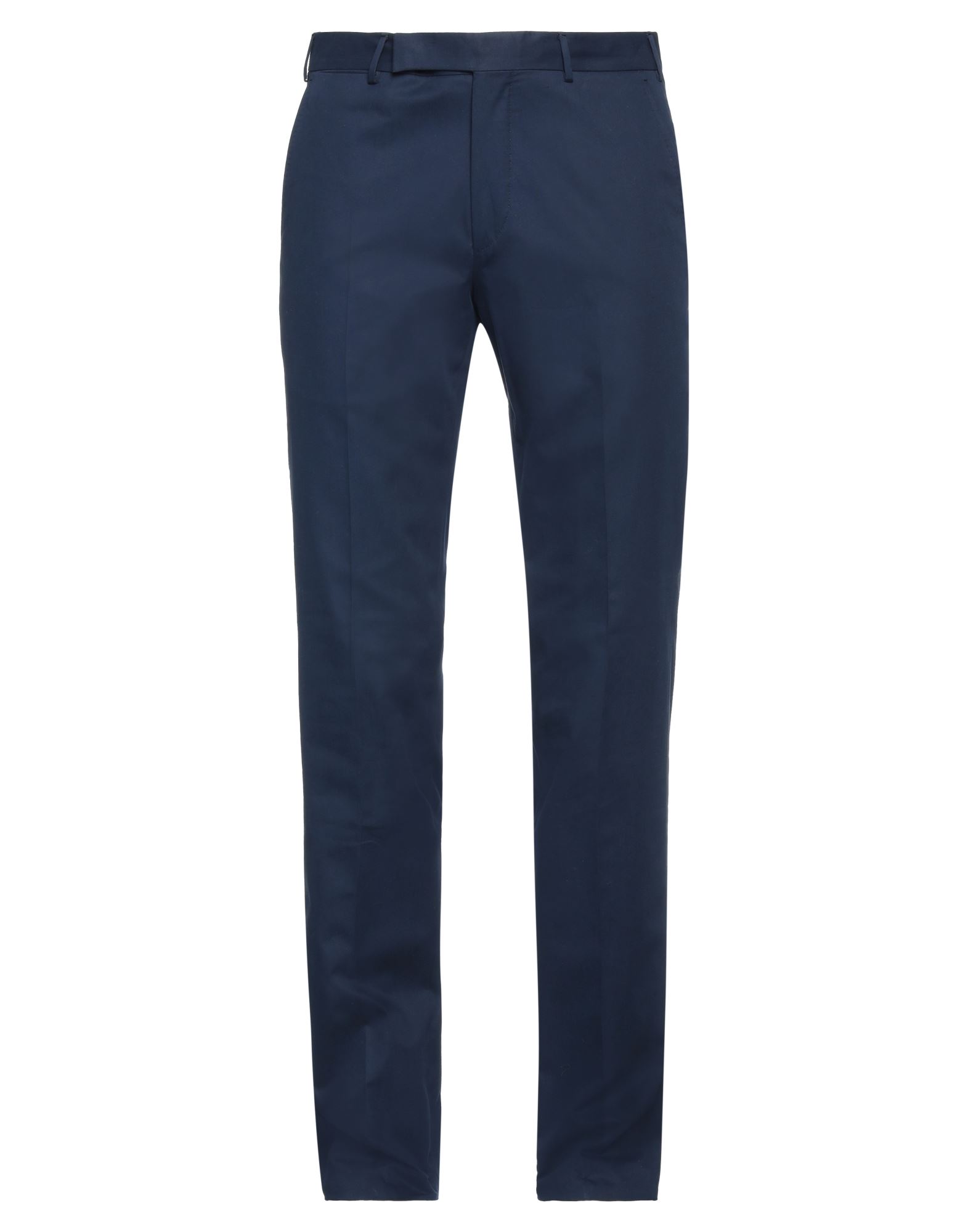 Zegna Pants In Navy Blue