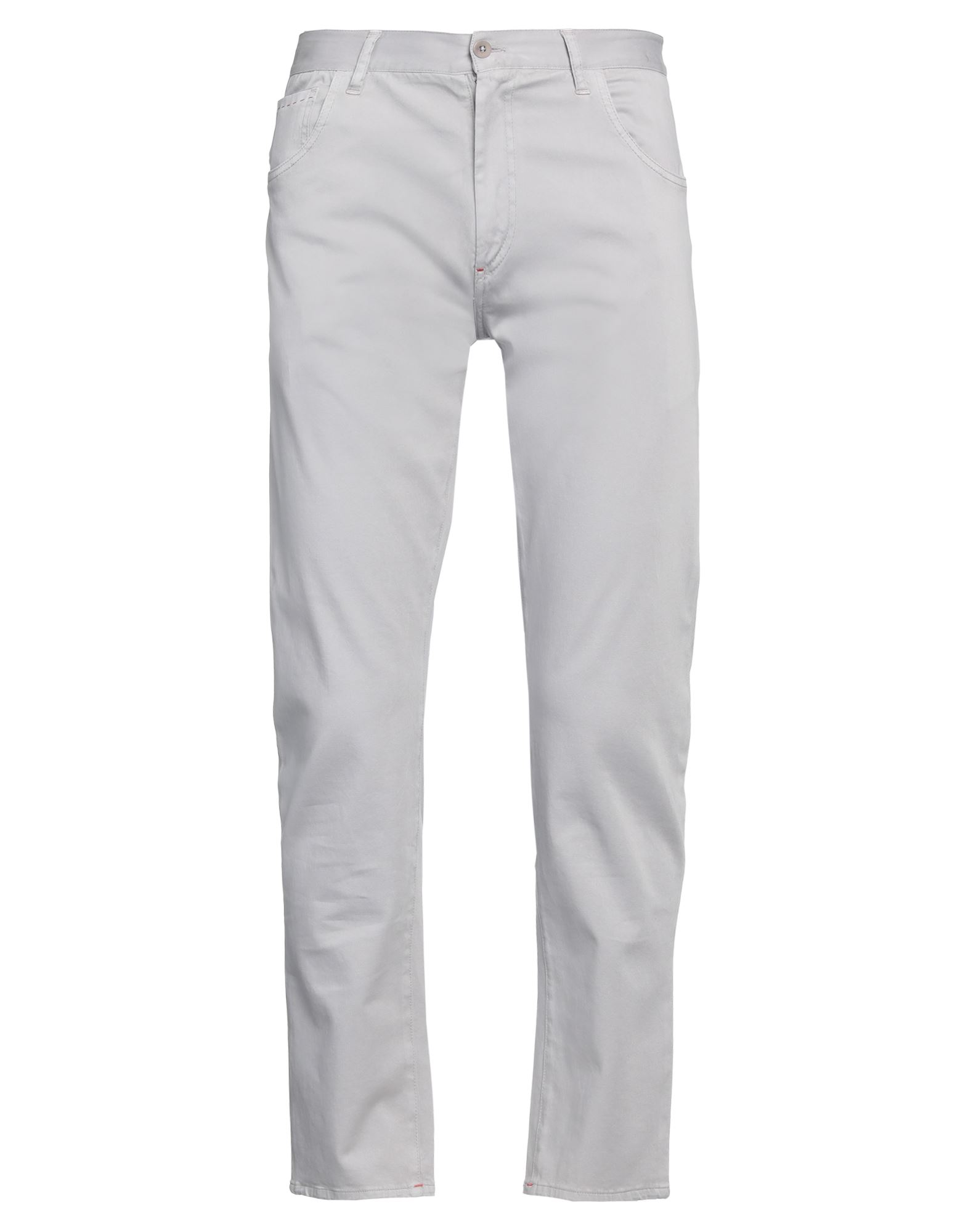 Isaia Pants In Grey