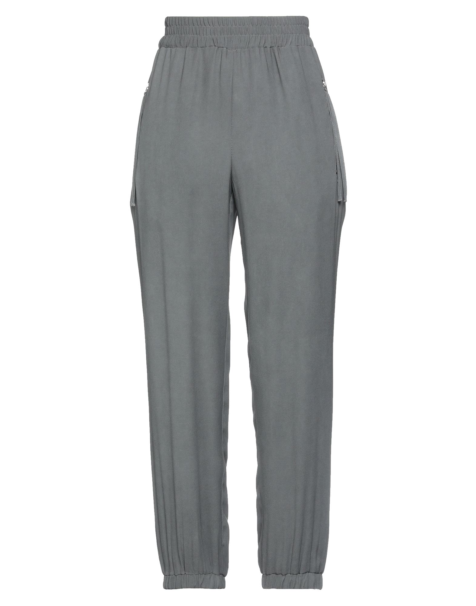Seventy Sergio Tegon Pants In Grey