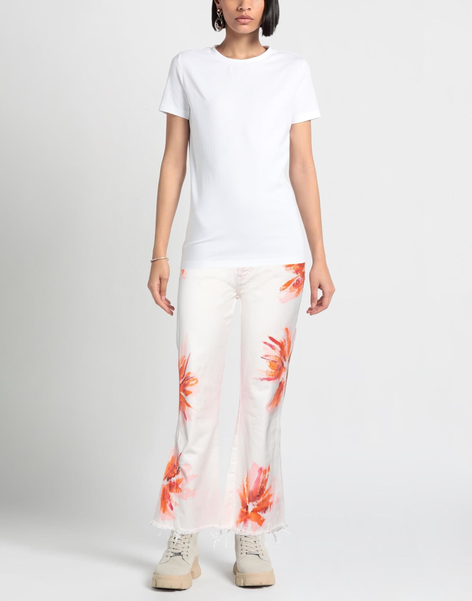  Alanui - Partes De Abajo - Pantalones Vaqueros - On Yoox.com 