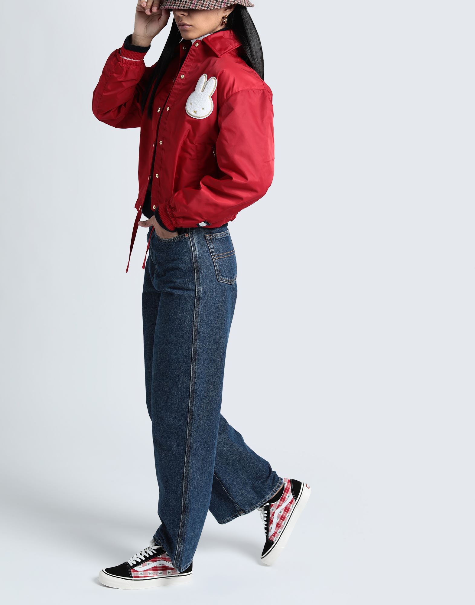  Tommy Jeans - Partes De Abajo - Pantalones Vaqueros - On Yoox.com 