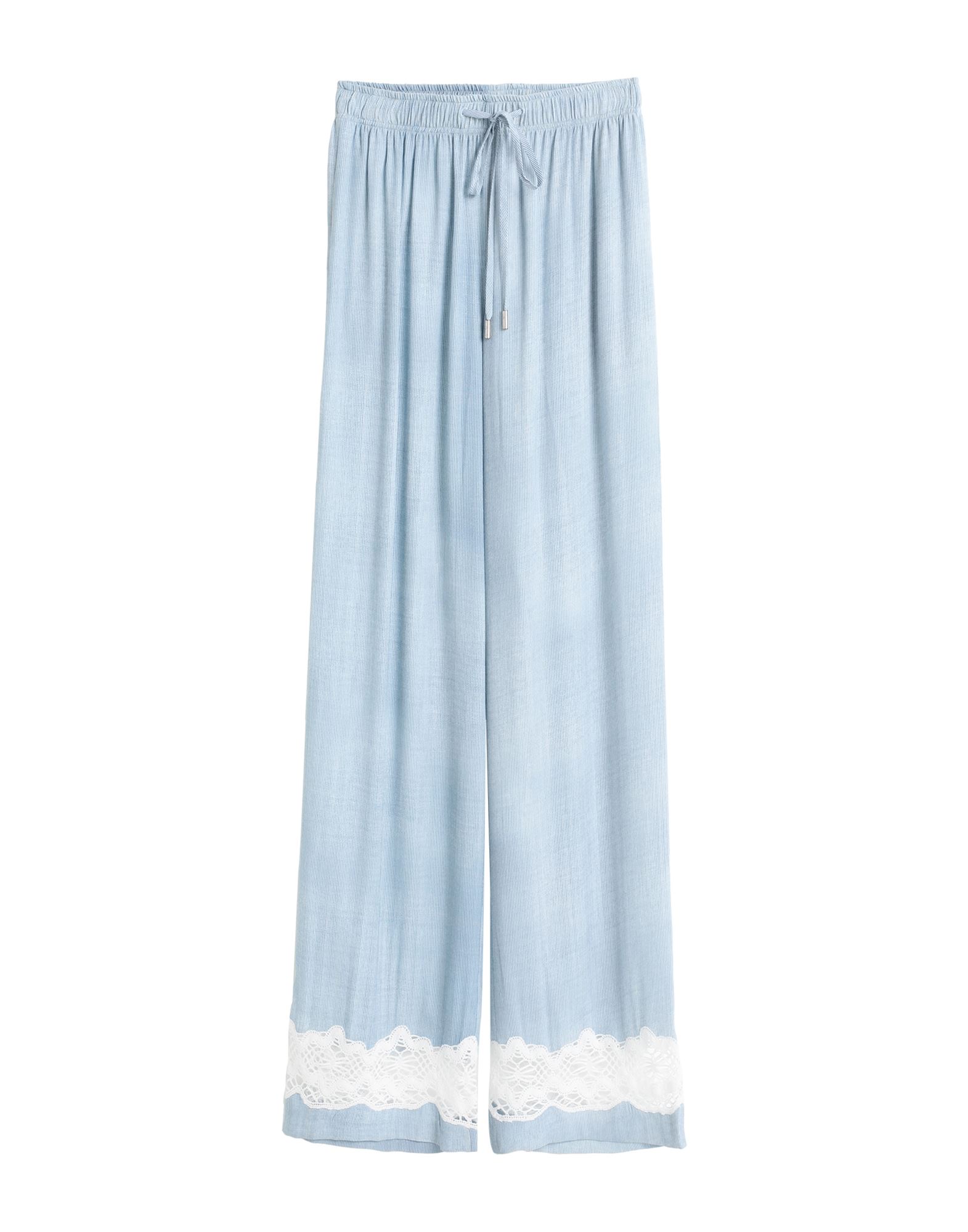 ERMANNO SCERVINO ERMANNO SCERVINO BOTTOMWEAR Casual Παντελόνι