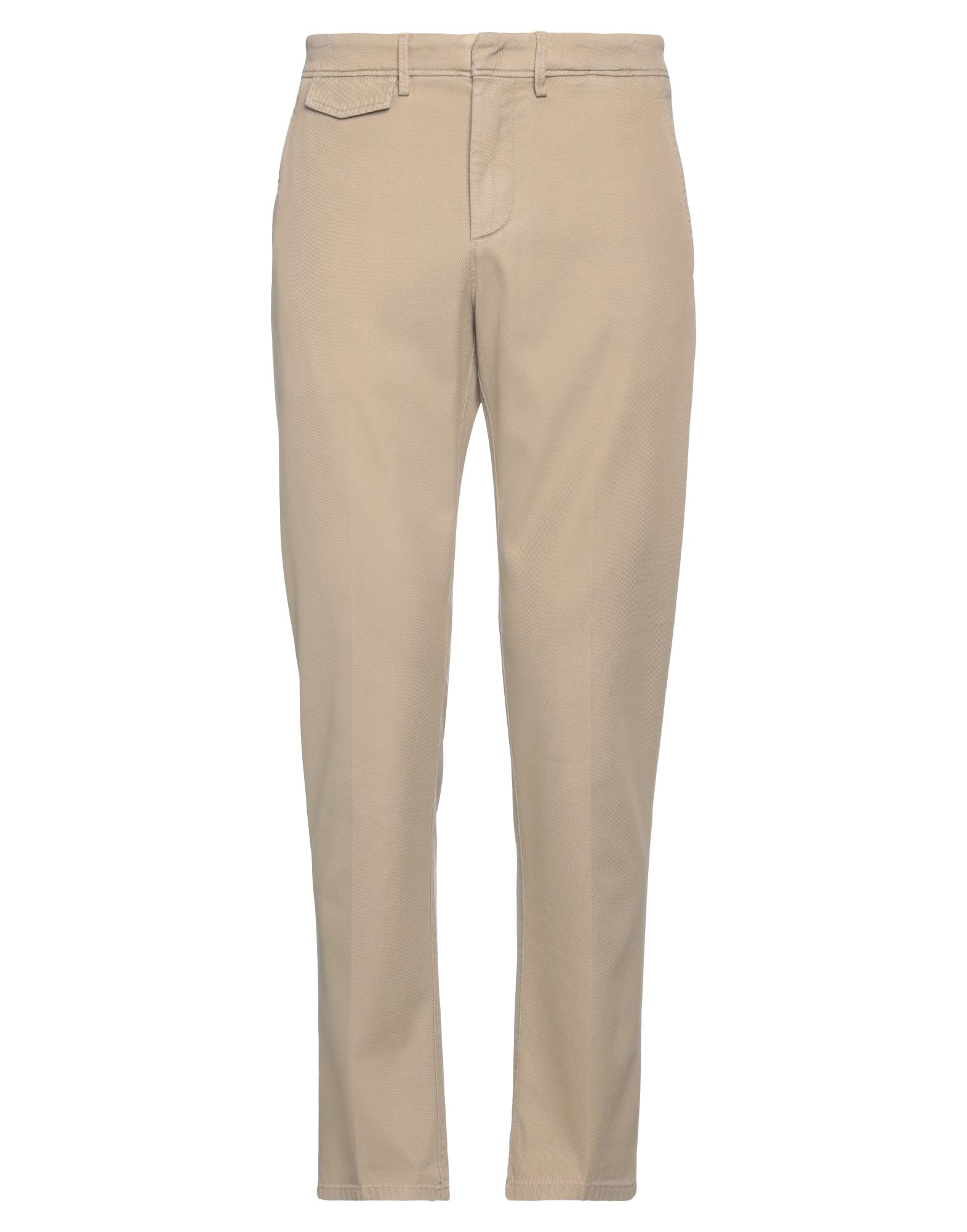 Dondup Pants In Beige