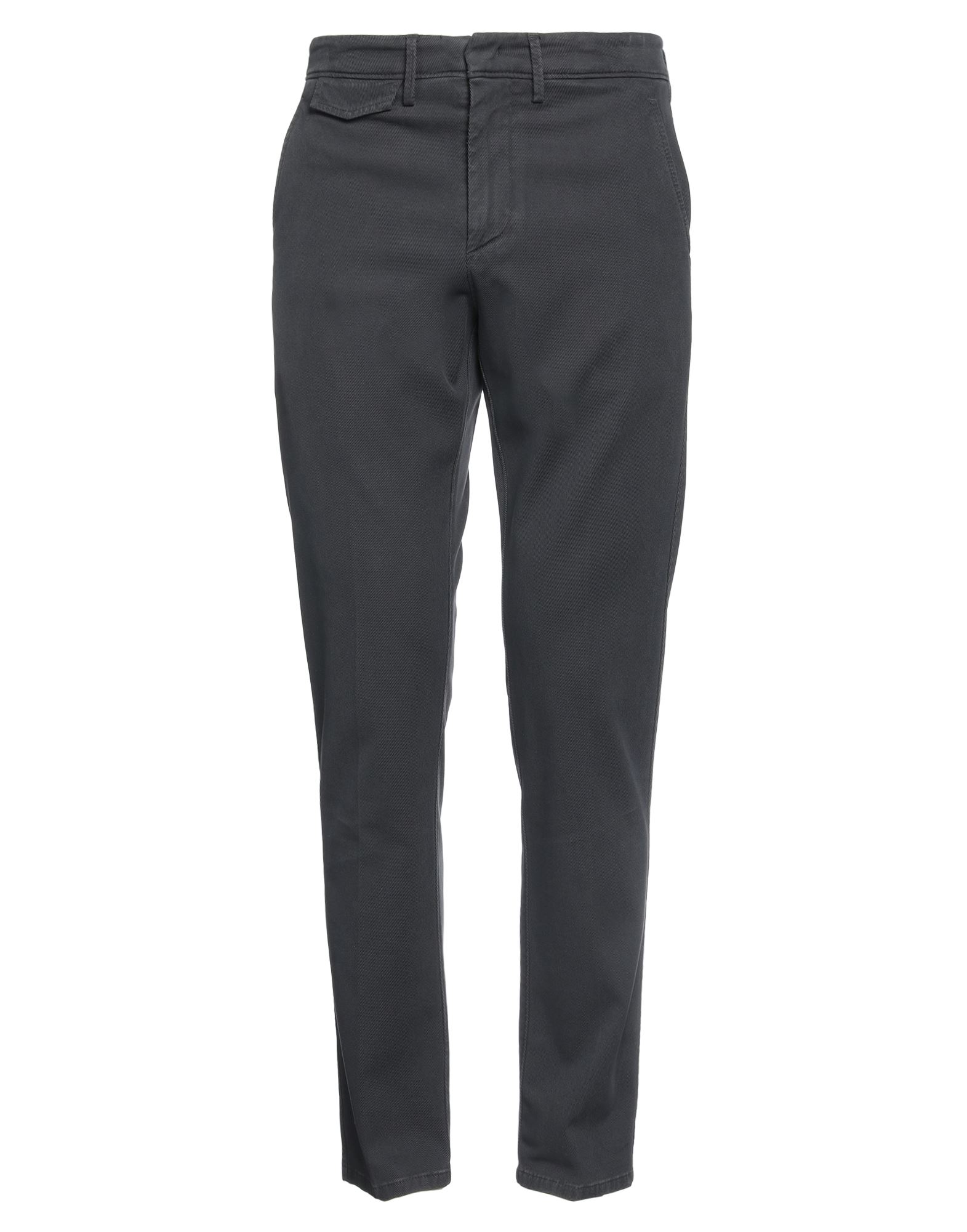 Dondup Pants In Grey