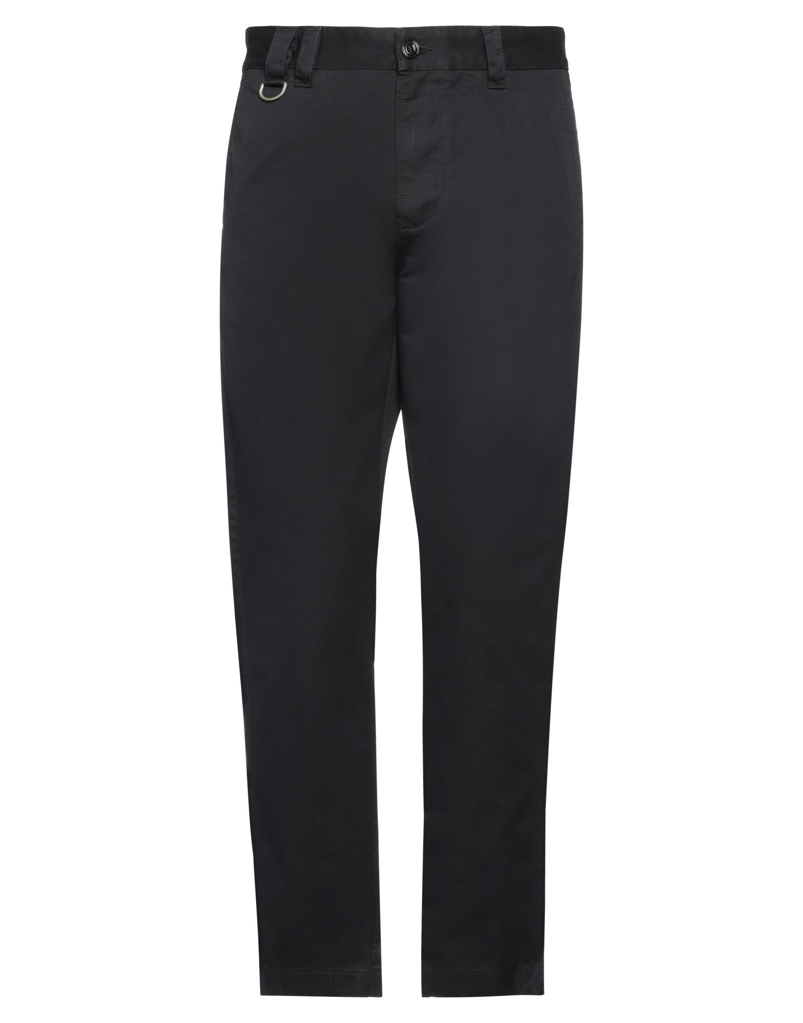 Diesel Pants In Black