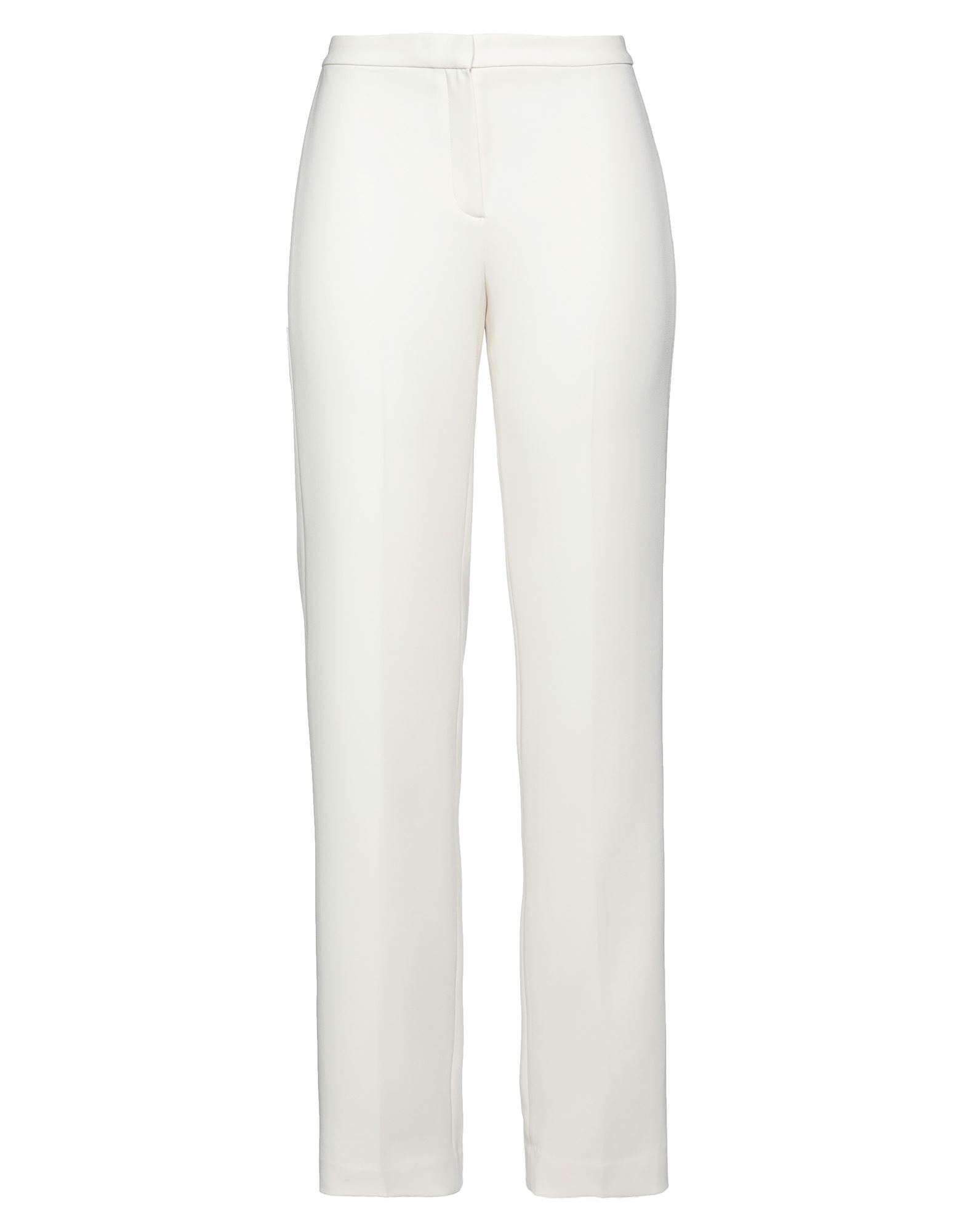Theory Pants In White