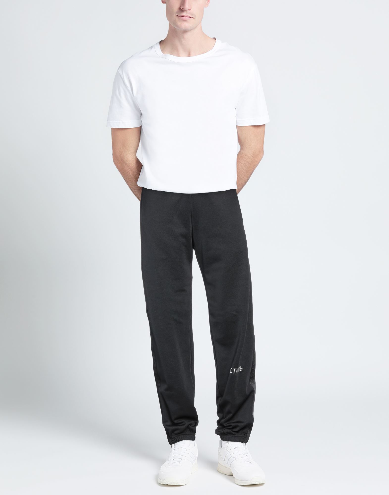  Heron Preston - Hosen & Röcke - Hosen - On Yoox.com 