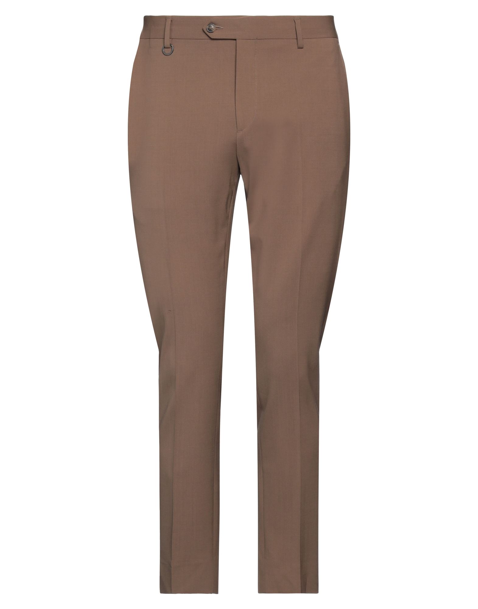 Be Able Pants In Khaki