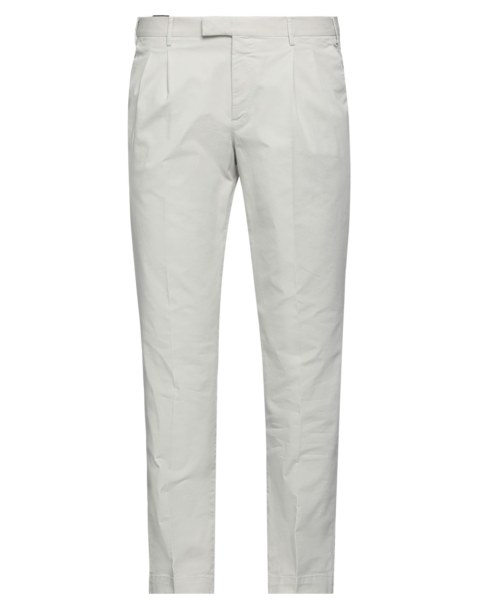 Pt Torino Pants In White