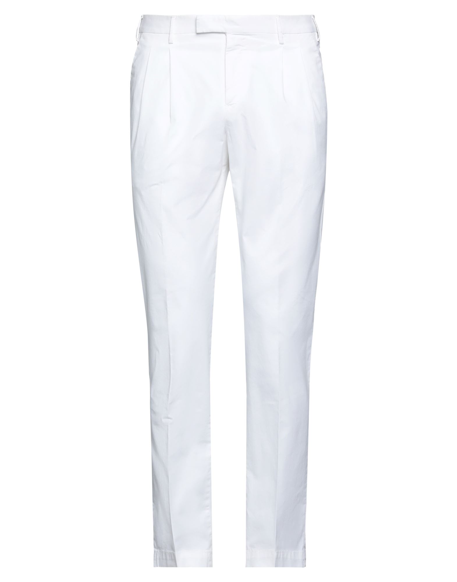 Pt Torino Pants In Off White