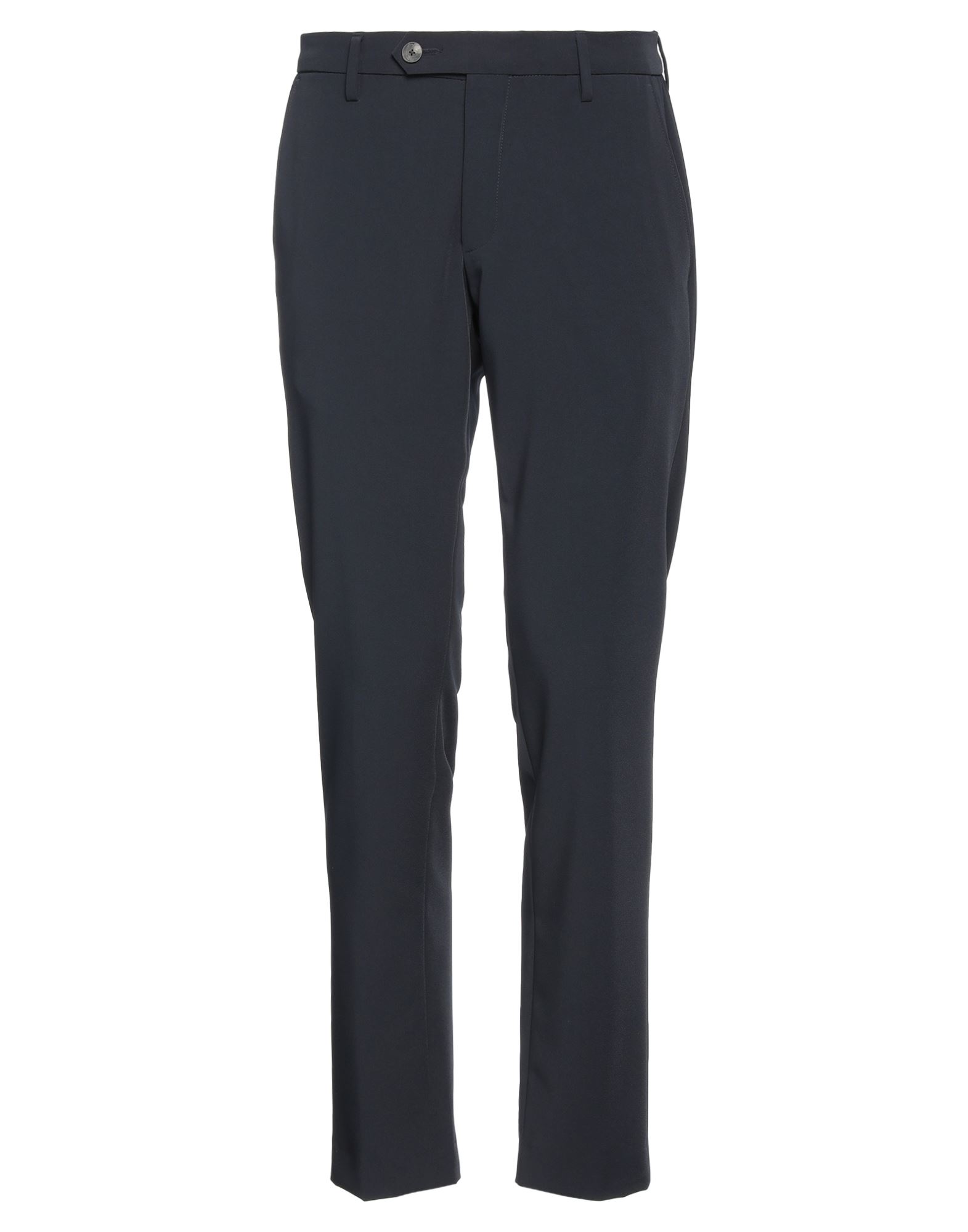Michael Coal Pants In Navy Blue