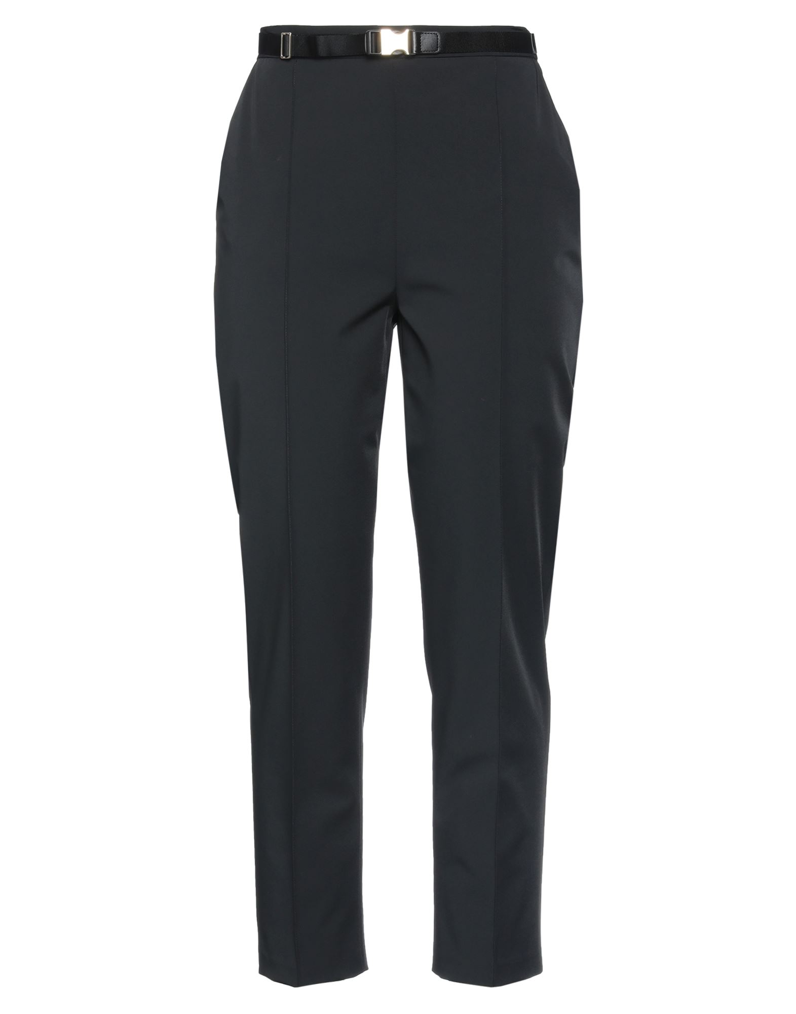 Elisabetta Franchi Pants In Black