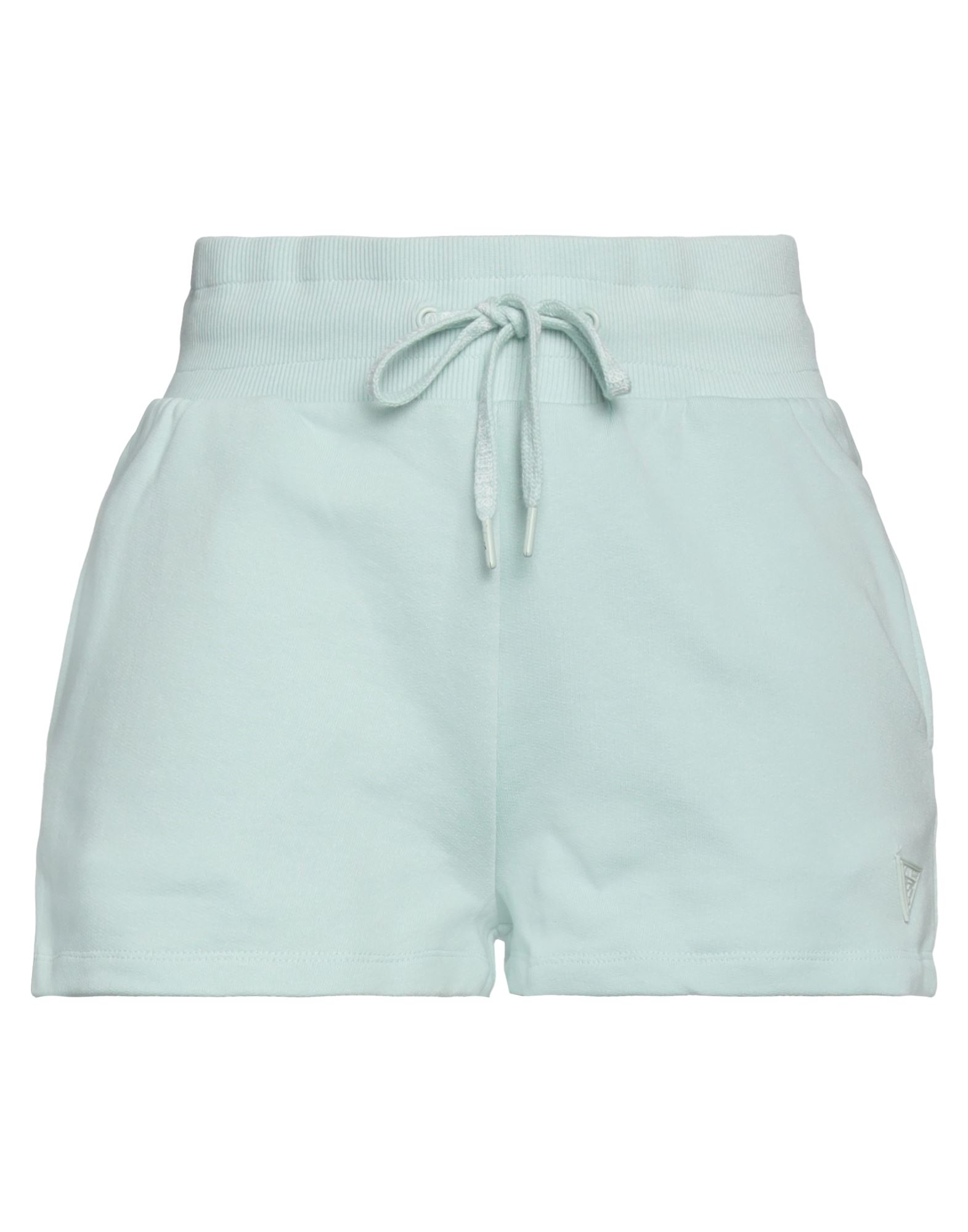 Guess Shorts & Bermuda Shorts In Green