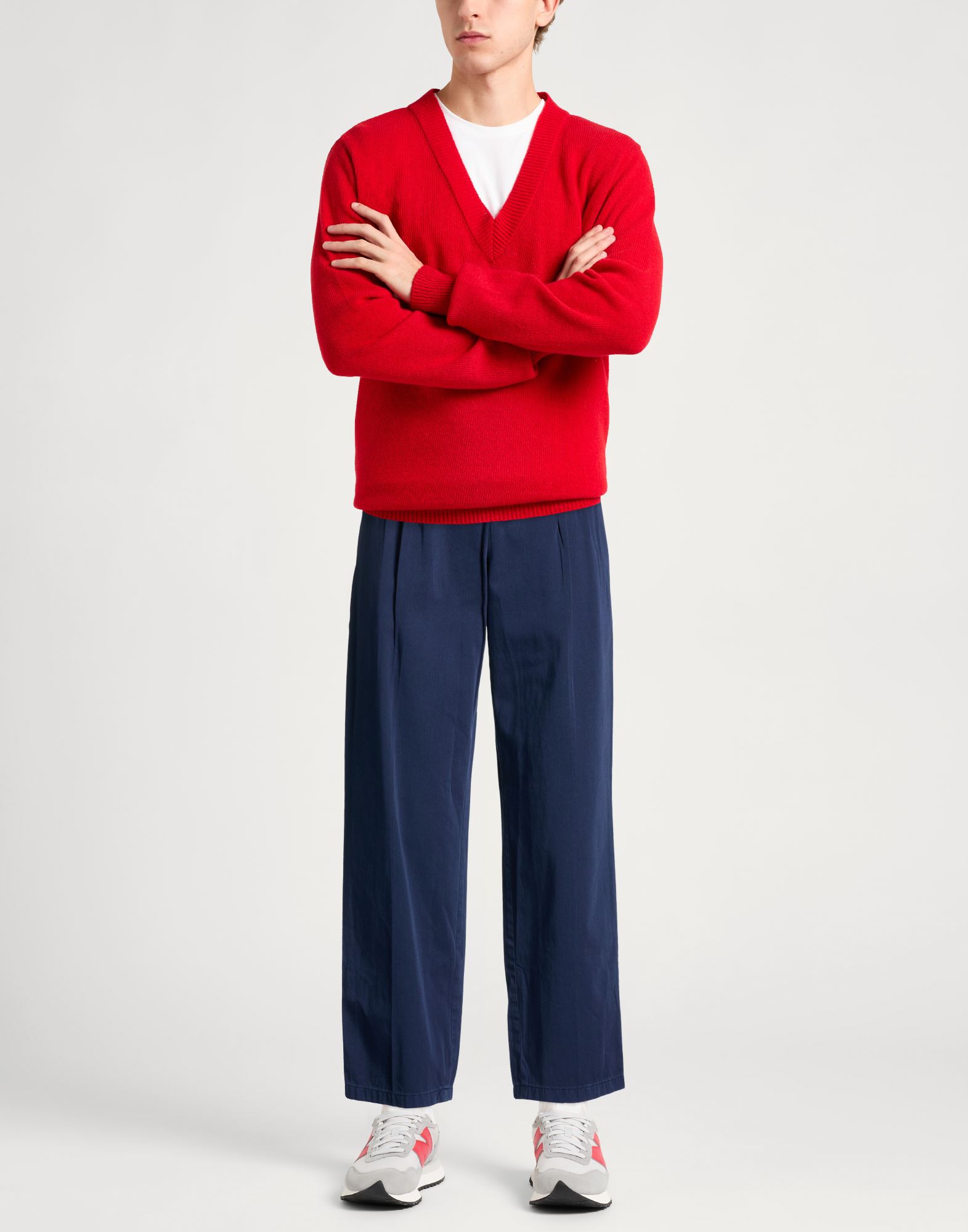  Tommy Hilfiger - Hosen & Röcke - Hosen - On Yoox.com 