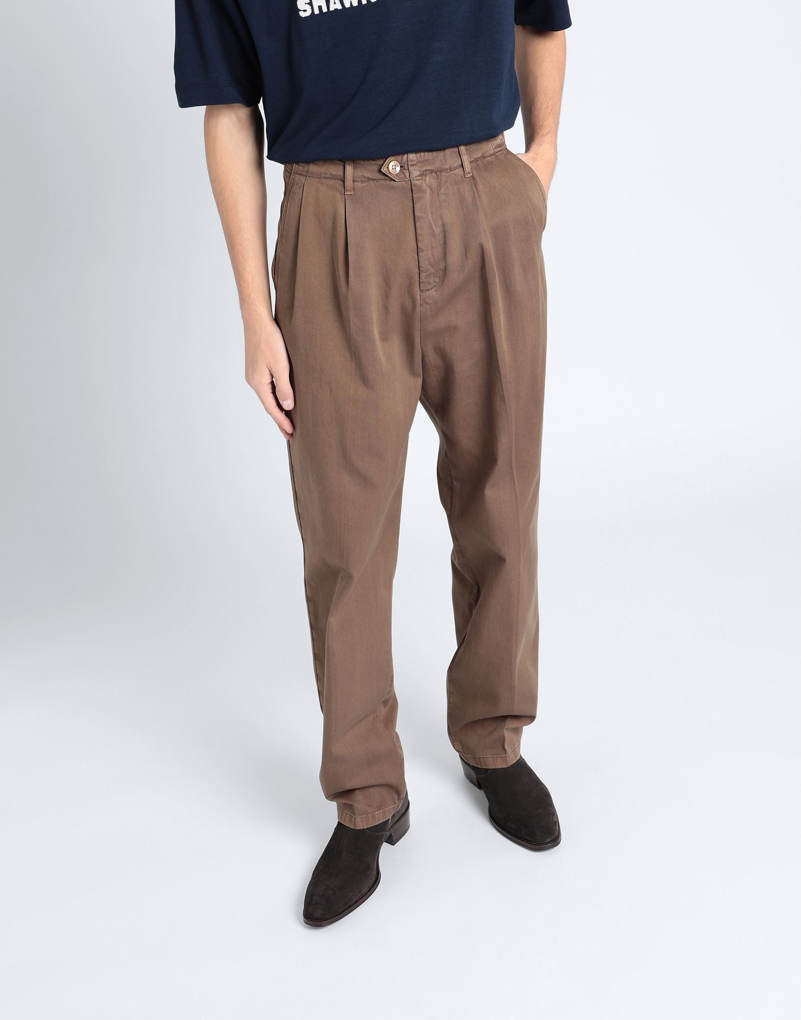  Tommy Hilfiger - Hosen & Röcke - Hosen - On Yoox.com 