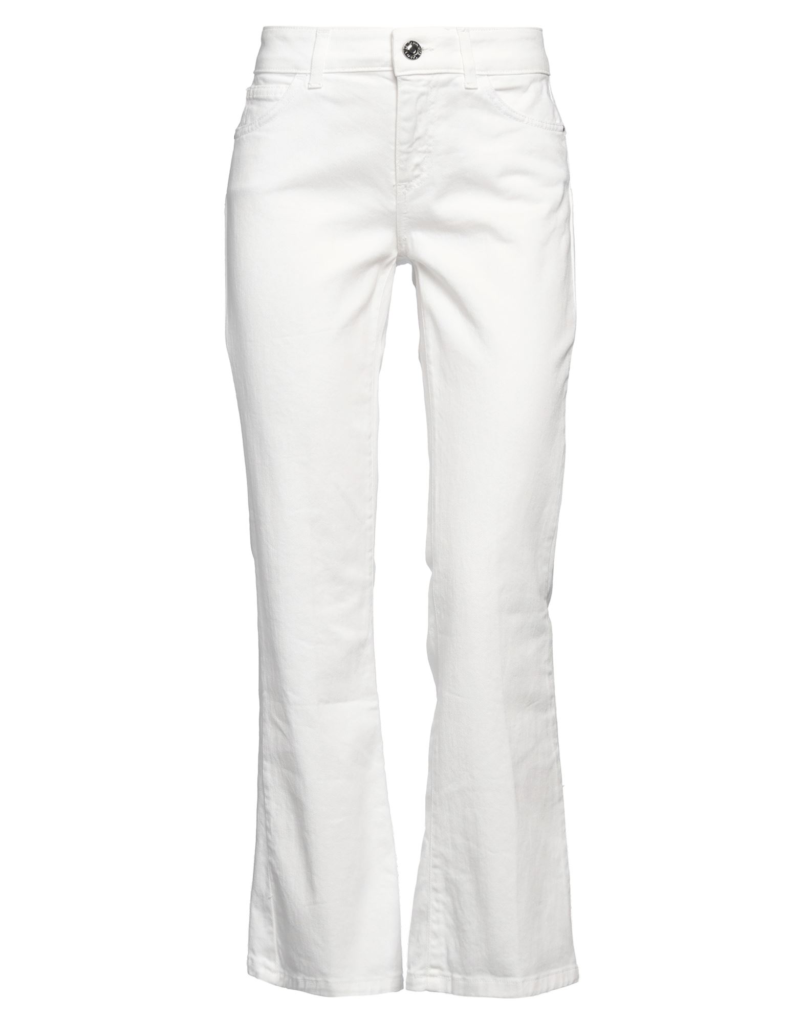  Caractère - Partes De Abajo - Pantalones Vaqueros - On Yoox.com 
